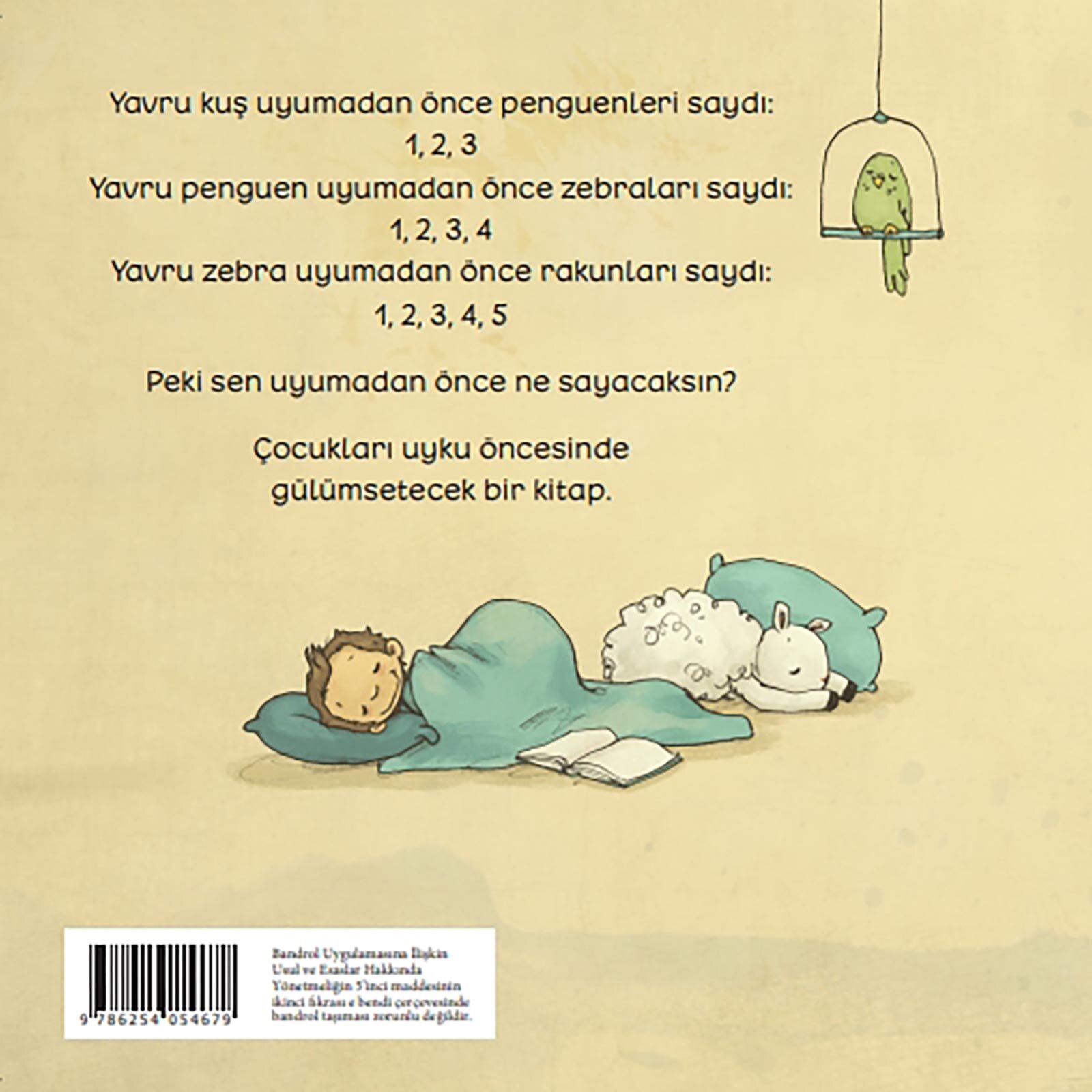 Yavru Hayvanlar Nasıl Uyur? Yavru Hayvanlar Nasıl Uyur?