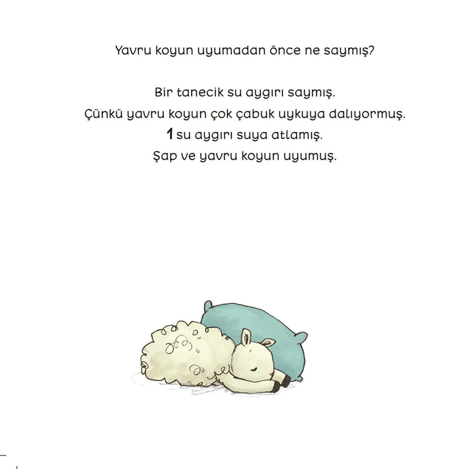 Yavru Hayvanlar Nasıl Uyur? Yavru Hayvanlar Nasıl Uyur?