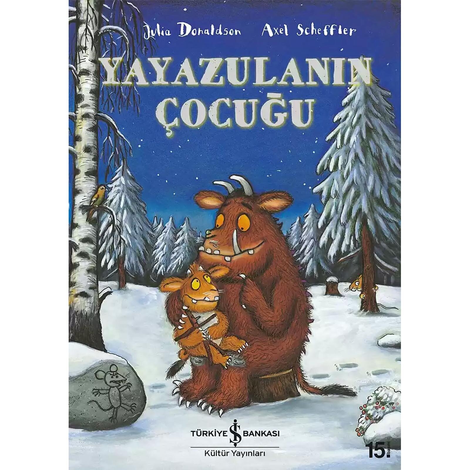 Yayazulanın Çocuğu Yayazulanın Çocuğu