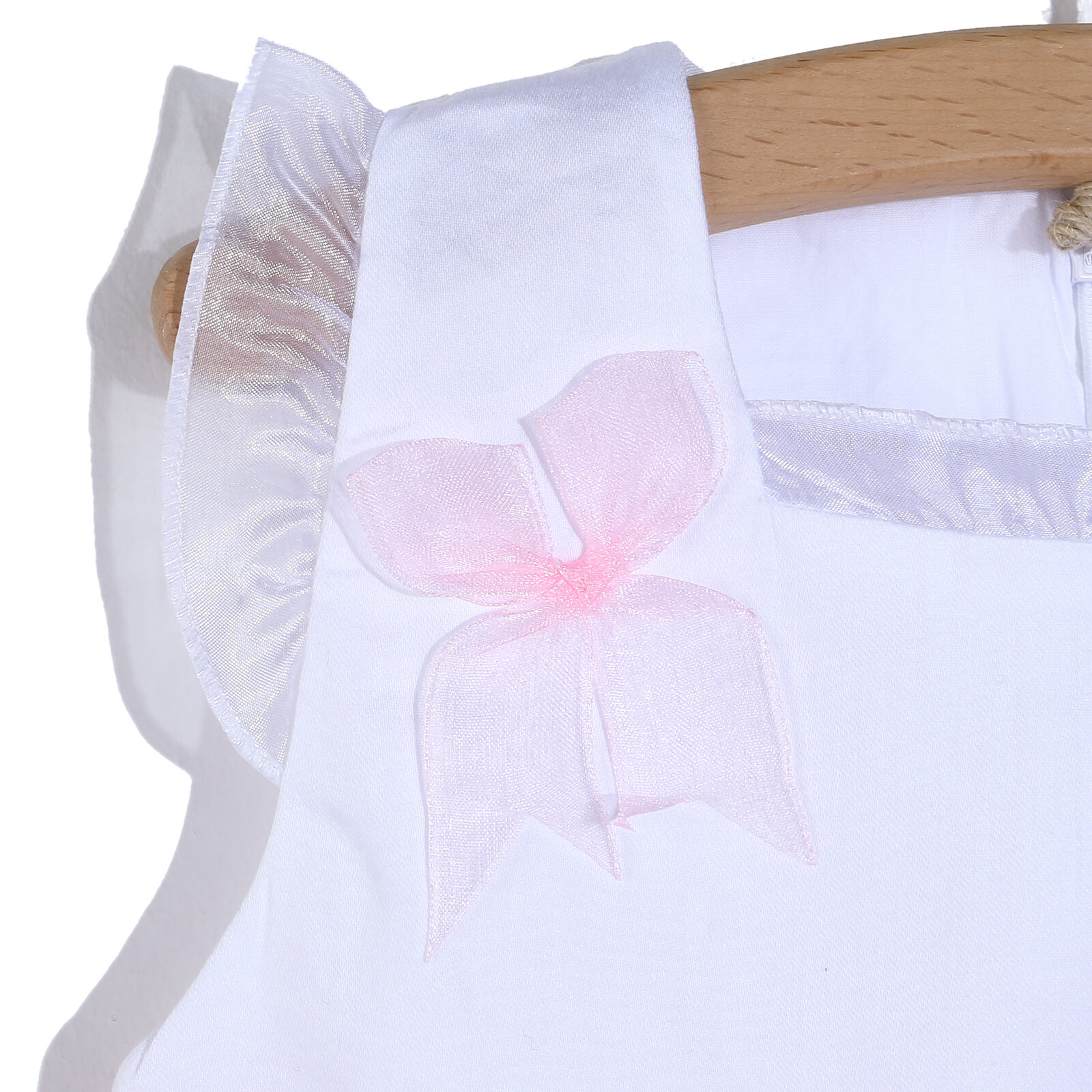 Yaz Kız Bebek Mari Süprem Atlet Reçme Bisiklet Yaka Tek Elbise Yaz Kız Bebek Mari Süprem Atlet Reçme Bisiklet Yaka Tek Elbise