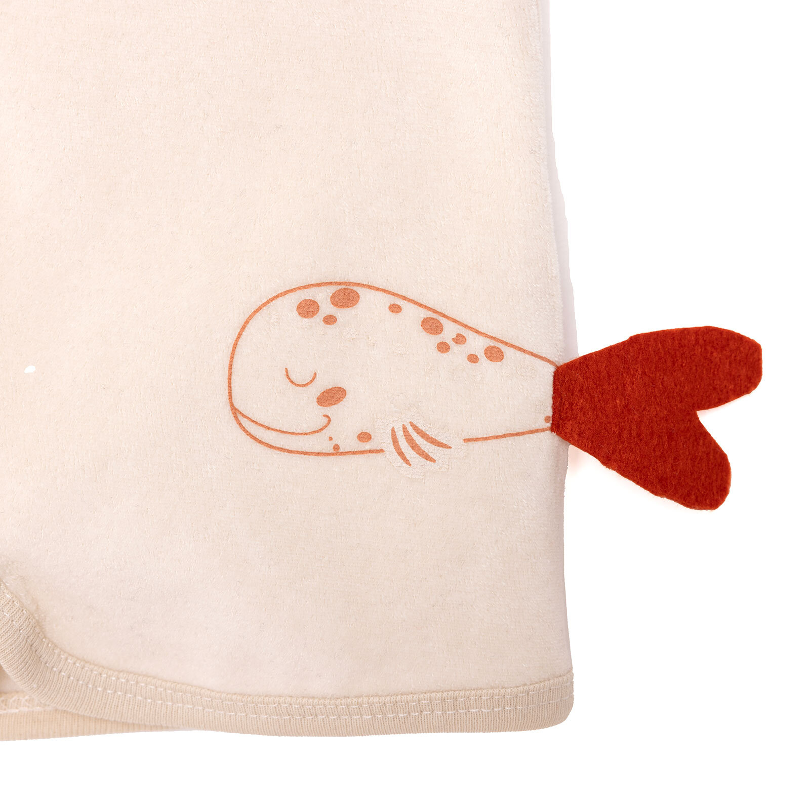 Yendioğan Kız Kadife Yelek Kız Bebek