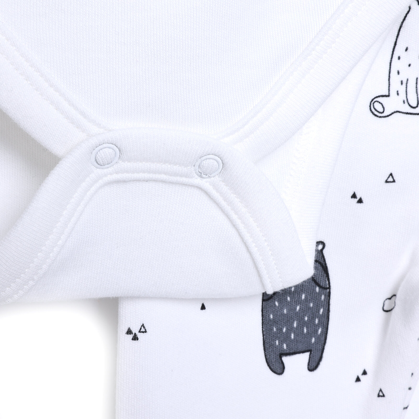 Yendoğan Zıbın-Patikli Alt 2li Takım Unisex