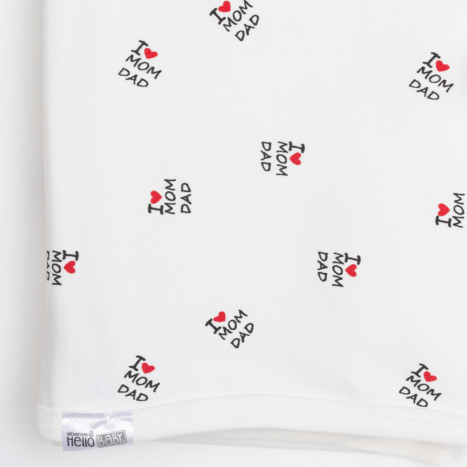 Yenidoğan 10lu Hastane Çıkışı