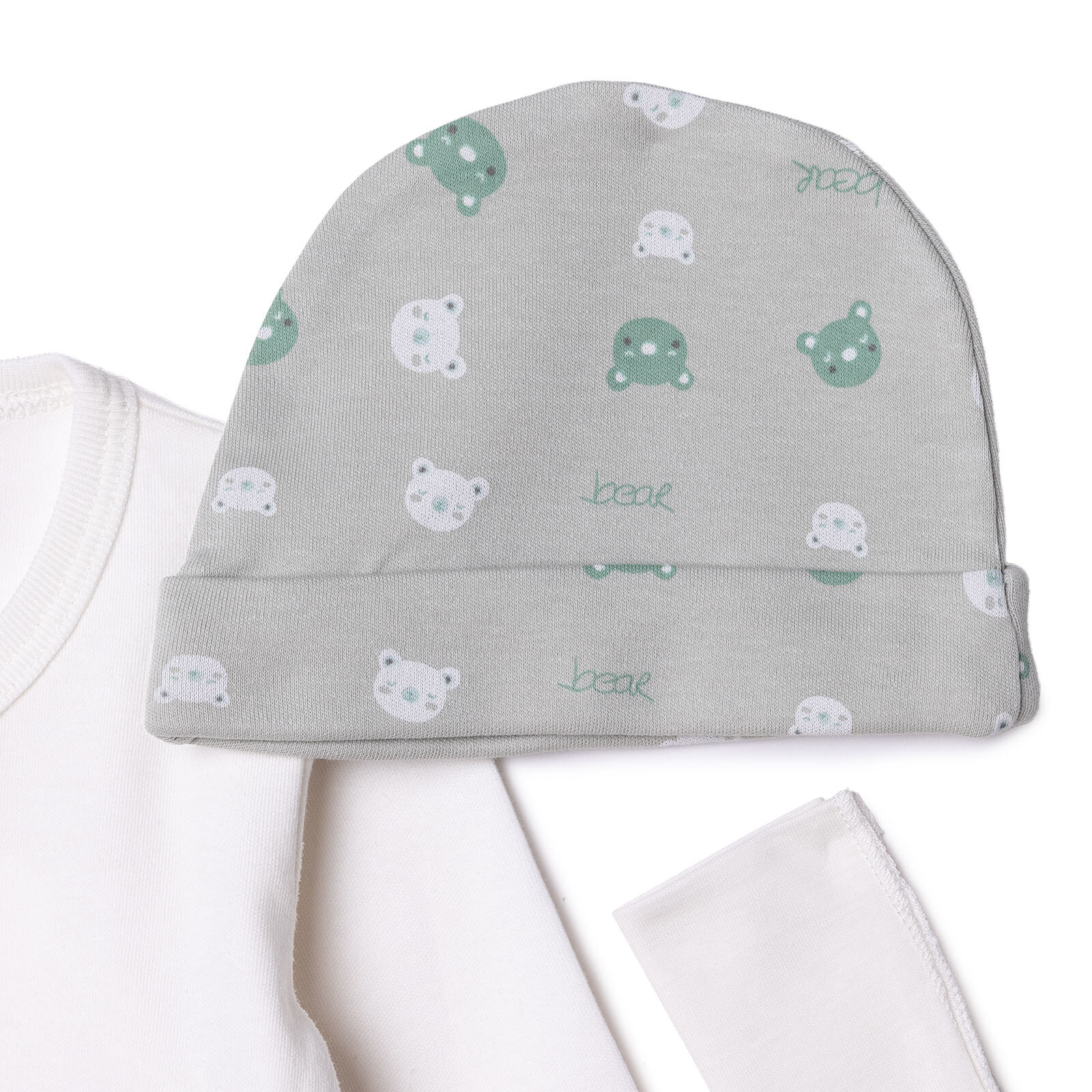 Yenidoğan 10lu Hastane Çıkışı