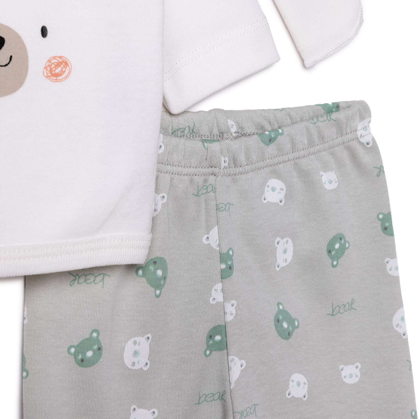 Yenidoğan 10lu Hastane Çıkışı