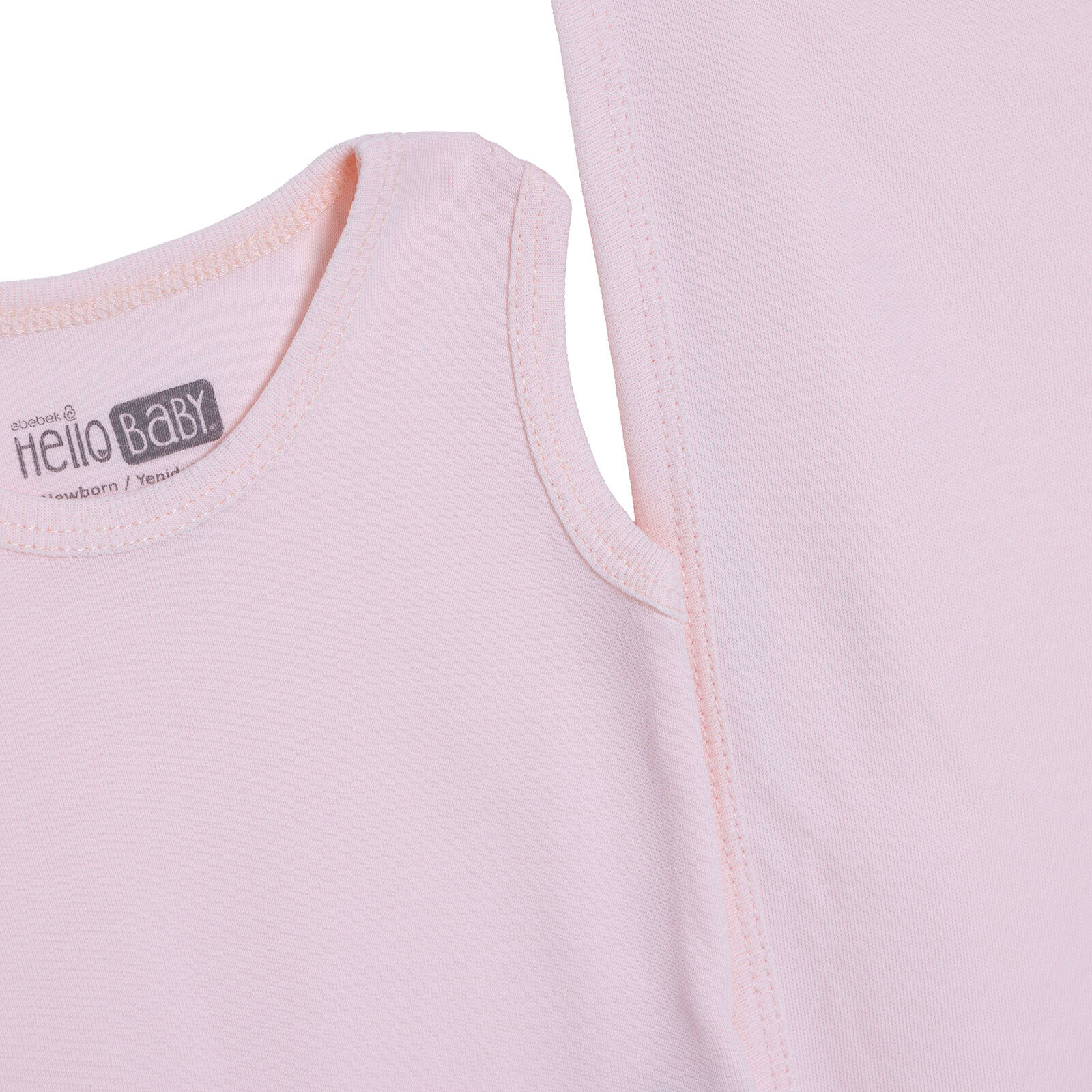 Yenidoğan 10lu Hastane Çıkışı