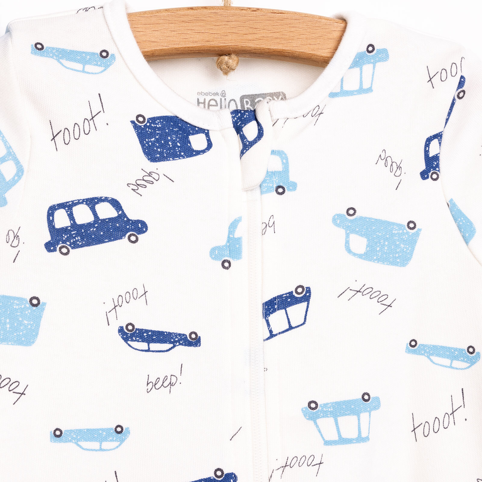 Yenidoğan 2li Erkek Patikli Tulum Erkek Bebek Yenidoğan 2li Erkek Patikli Tulum Erkek Bebek