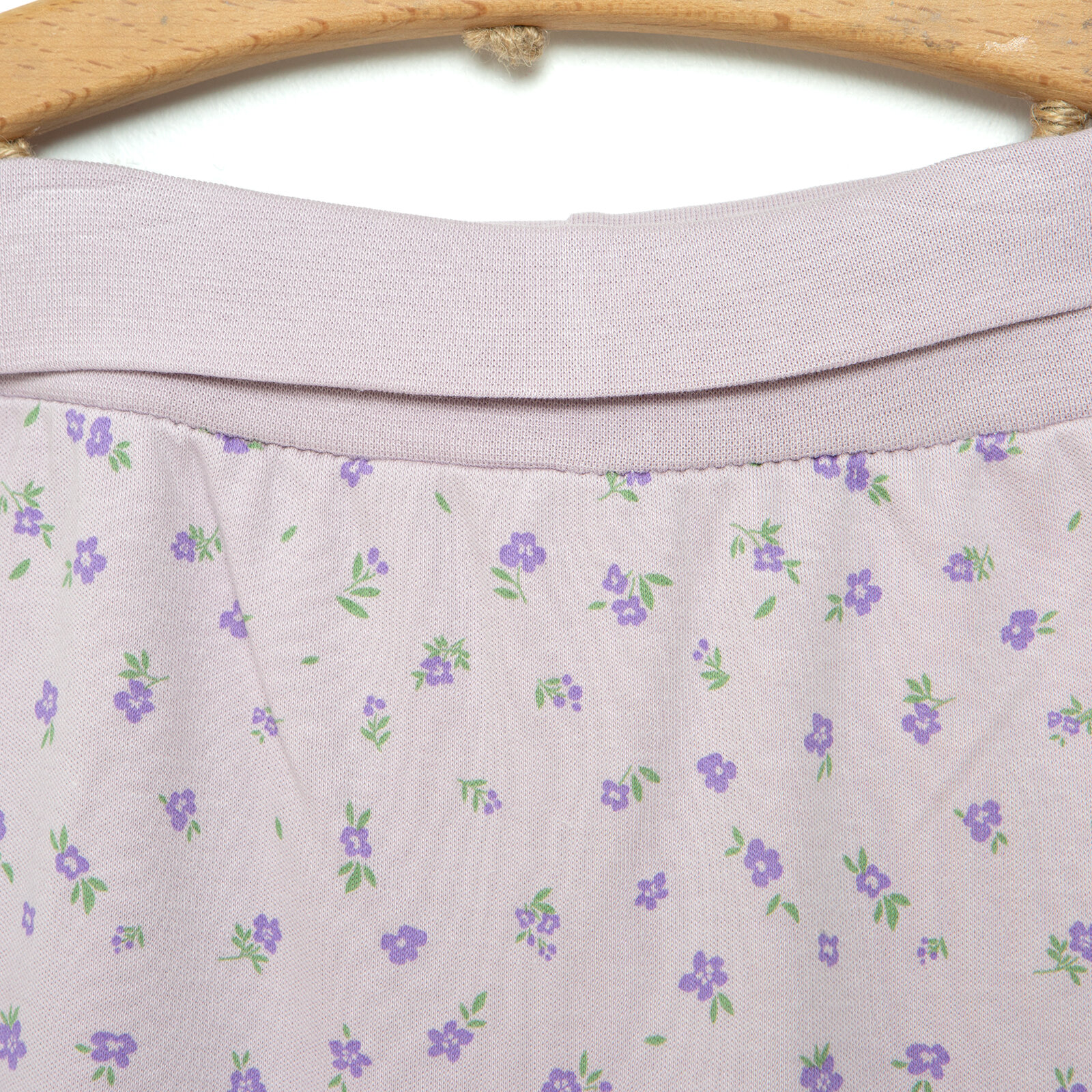 Yenidoğan 2li Patikli Alt Kız Bebek