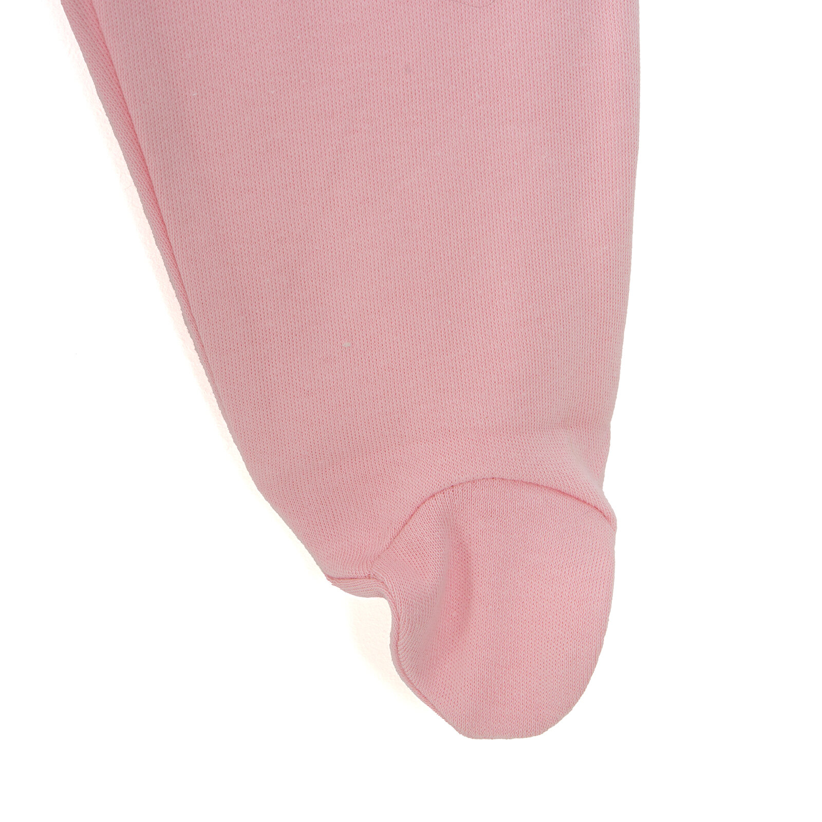 Yenidoğan 2li Patikli Alt Kız Bebek