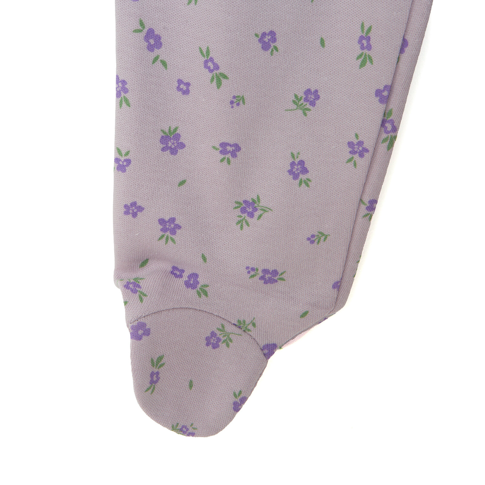 Yenidoğan 2li Patikli Alt Kız Bebek