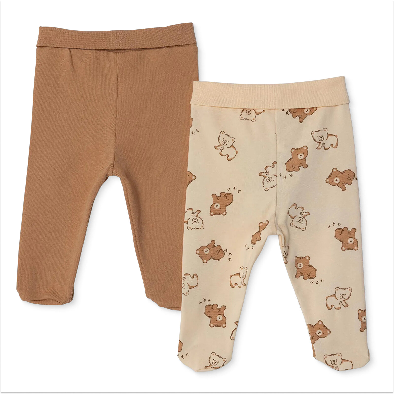 Yenidoğan 2li Patikli Alt