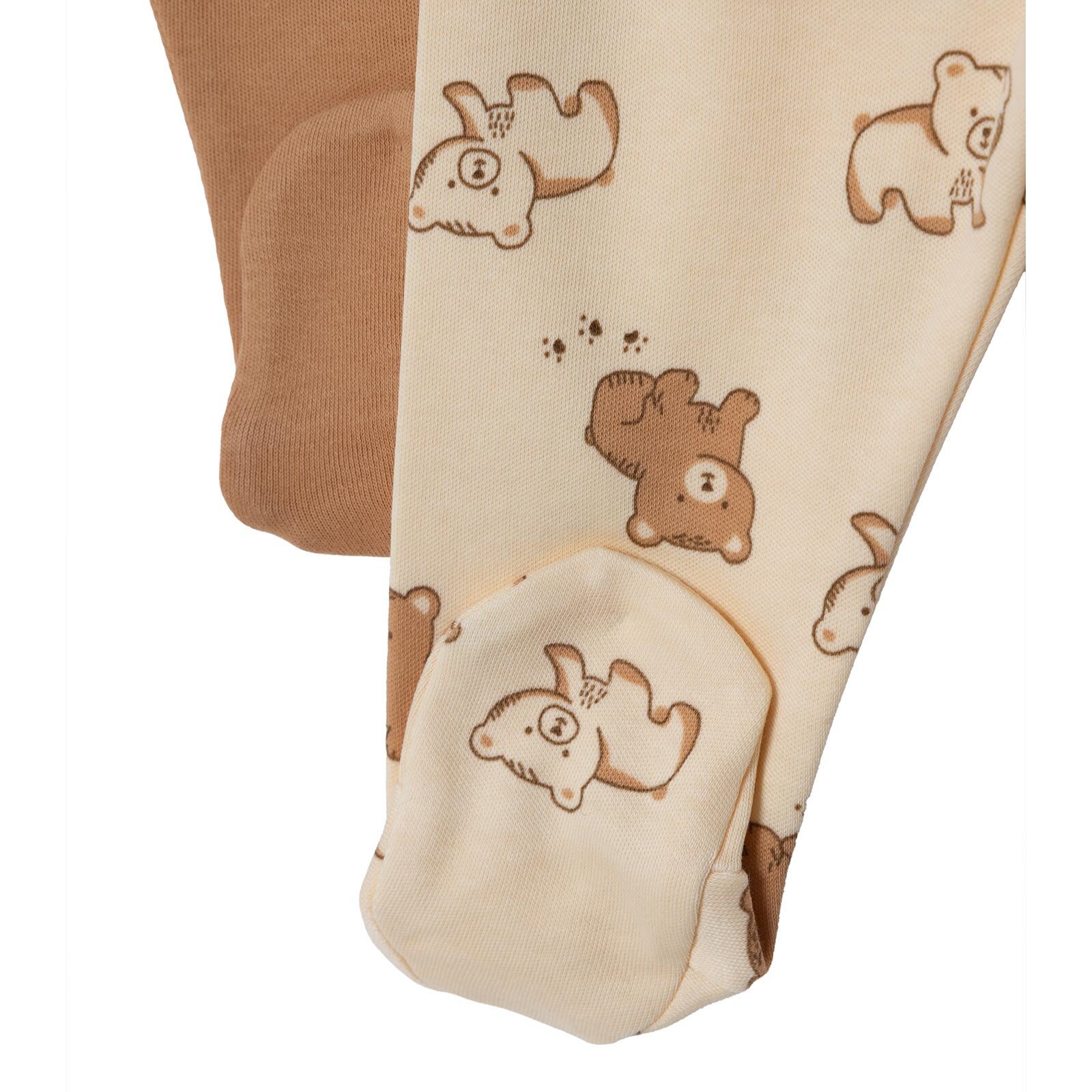 Yenidoğan 2li Patikli Alt