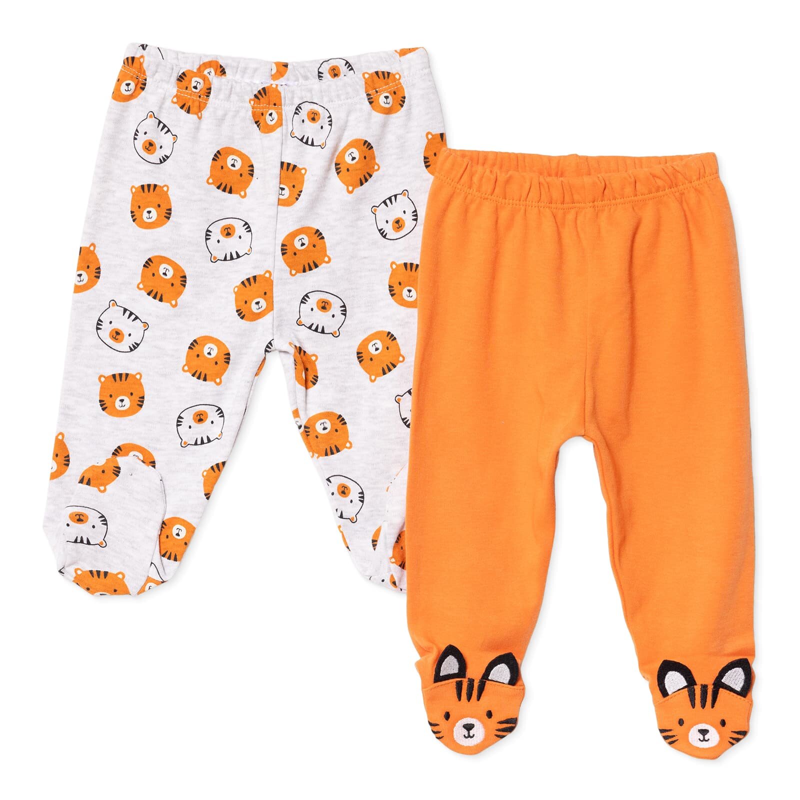 Yenidoğan 2li Patikli Alt