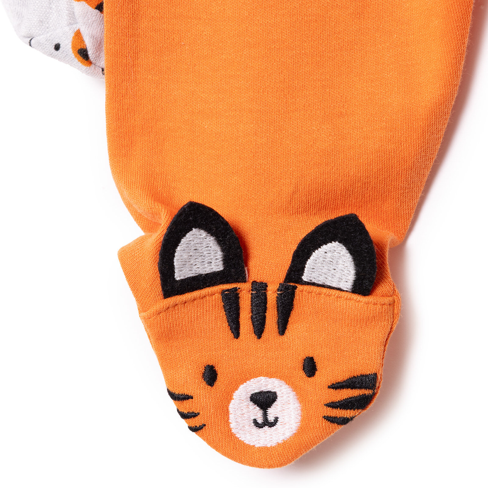 Yenidoğan 2li Patikli Alt