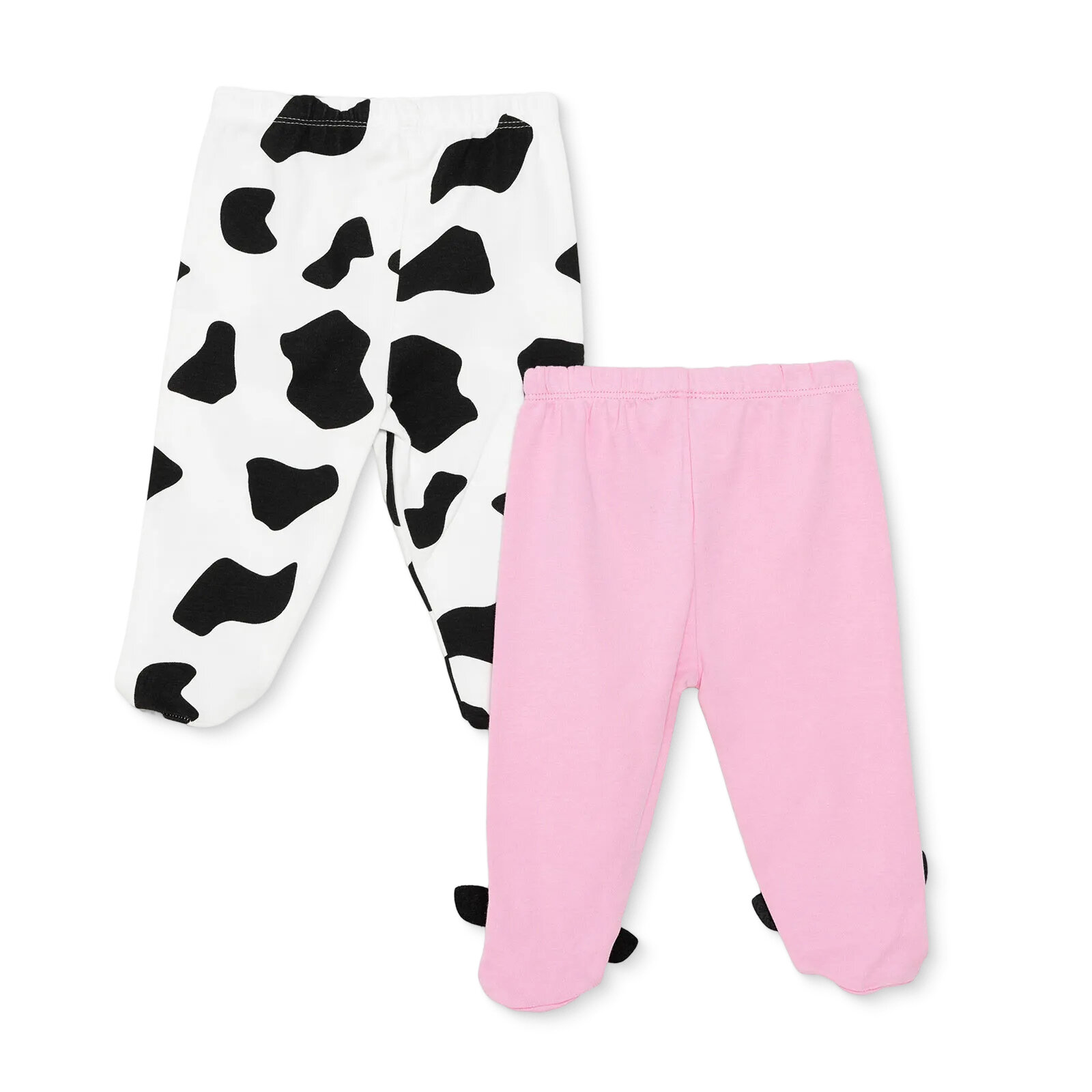 Yenidoğan 2li Patikli Alt