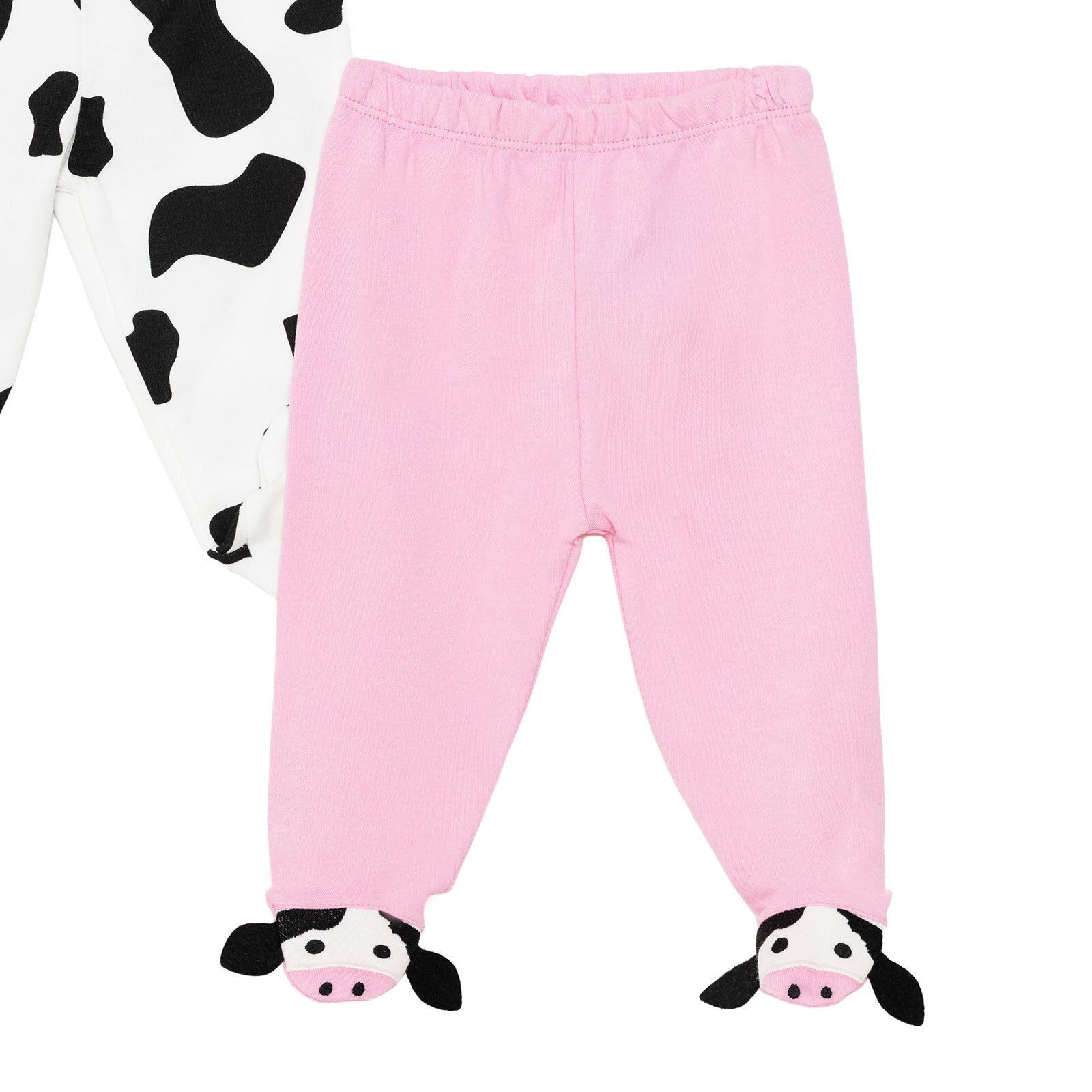 Yenidoğan 2li Patikli Alt