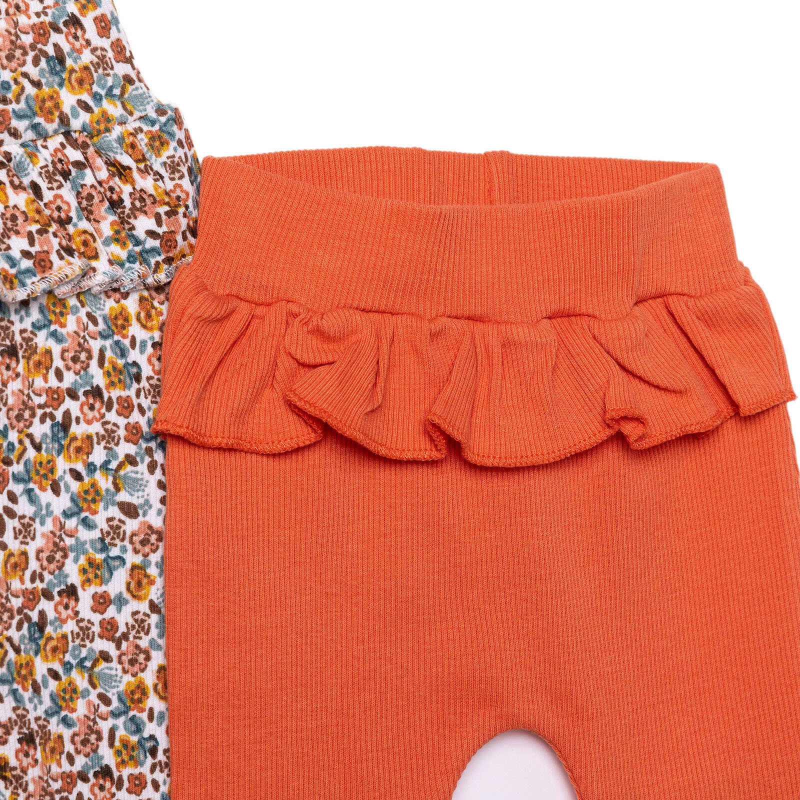 Yenidoğan 2li Patiksiz Alt