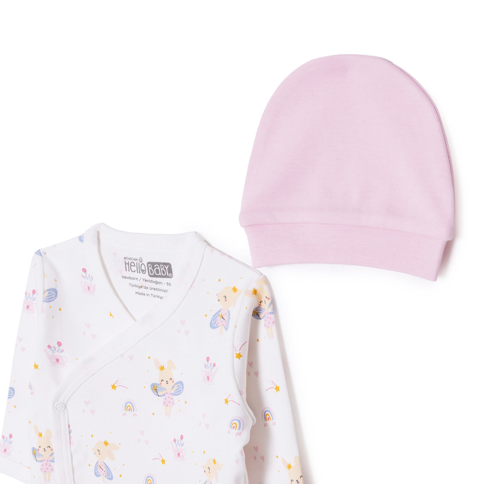 Yenidoğan 5li Askı Hastane Çık