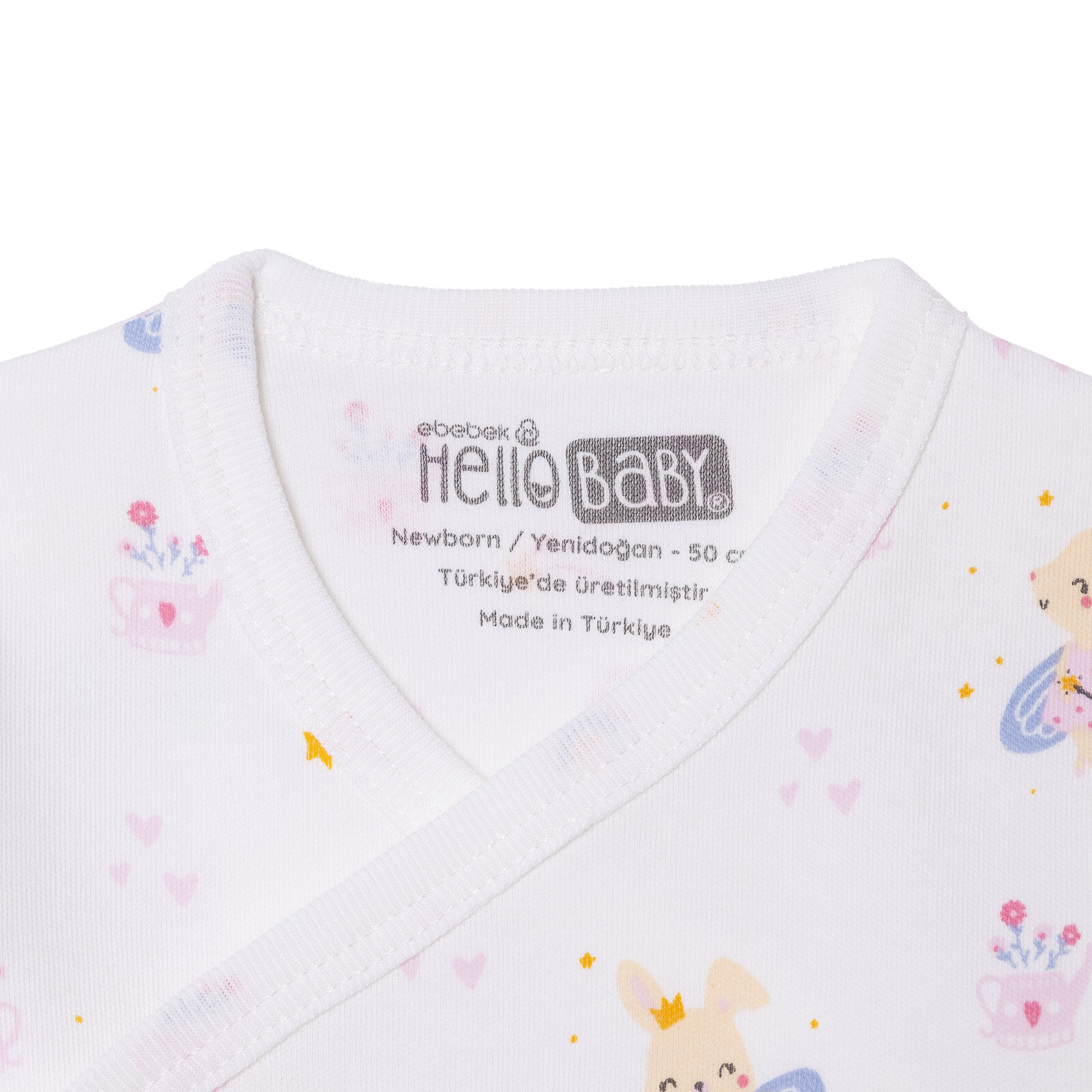 Yenidoğan 5li Askı Hastane Çık