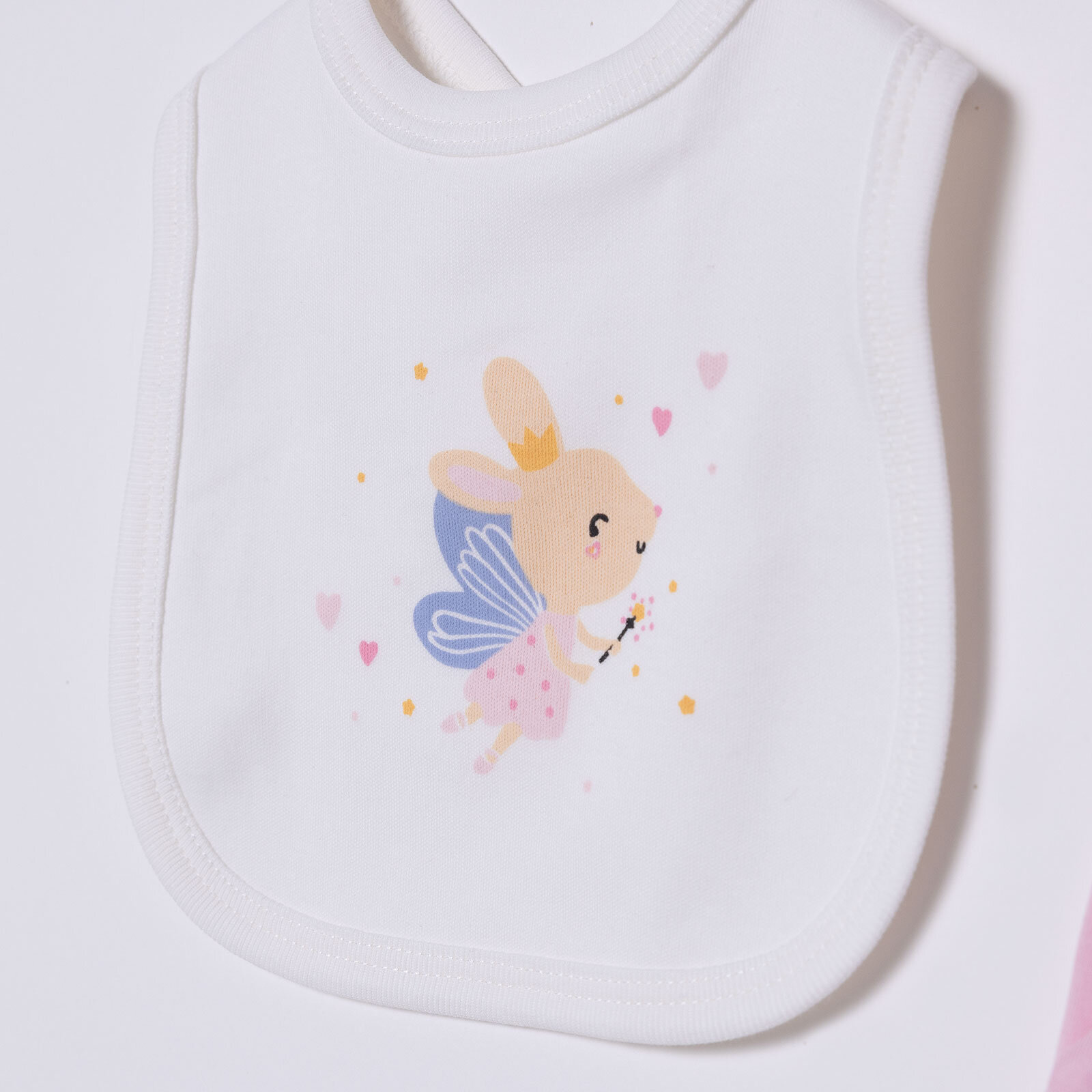 Yenidoğan 5li Askı Hastane Çık