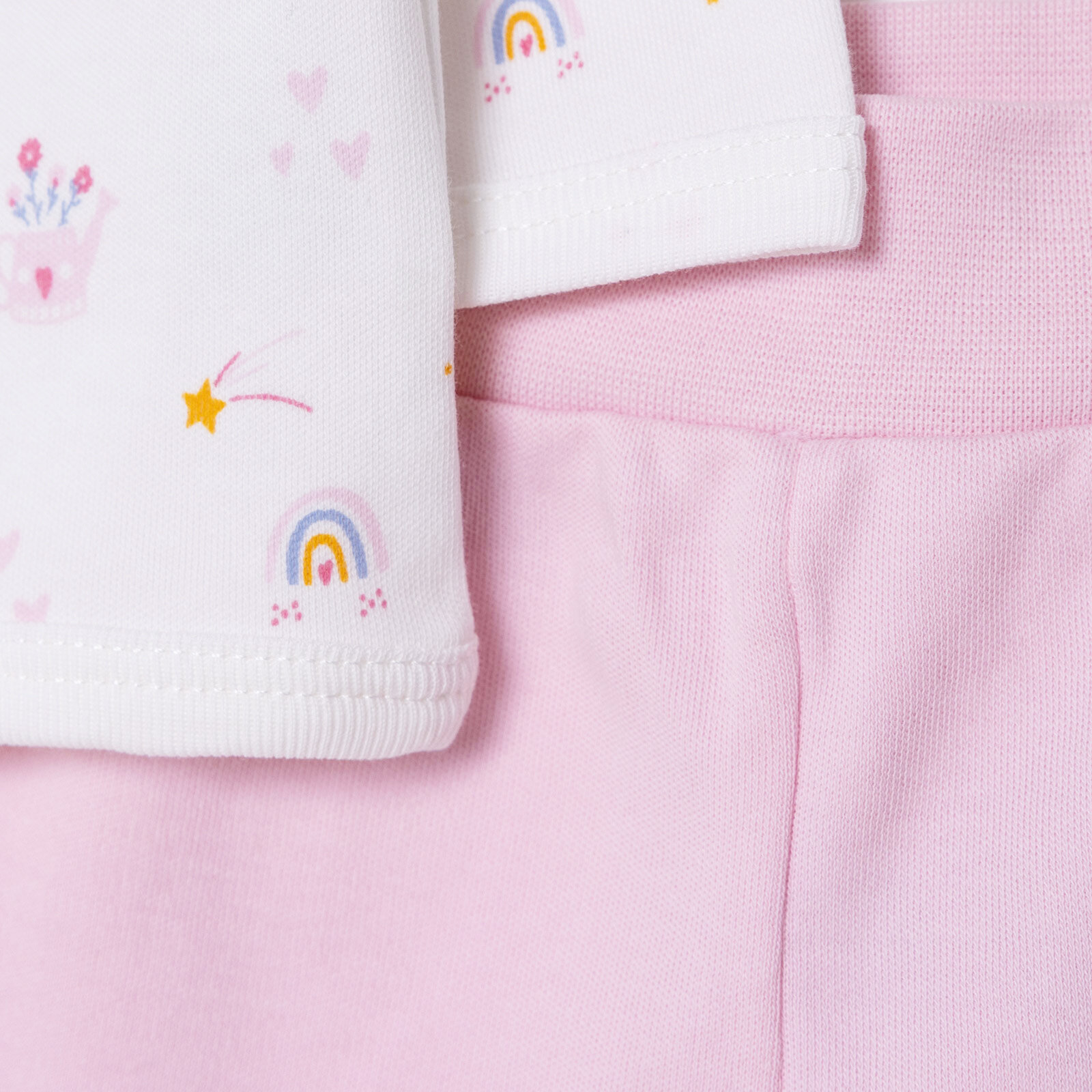 Yenidoğan 5li Askı Hastane Çık