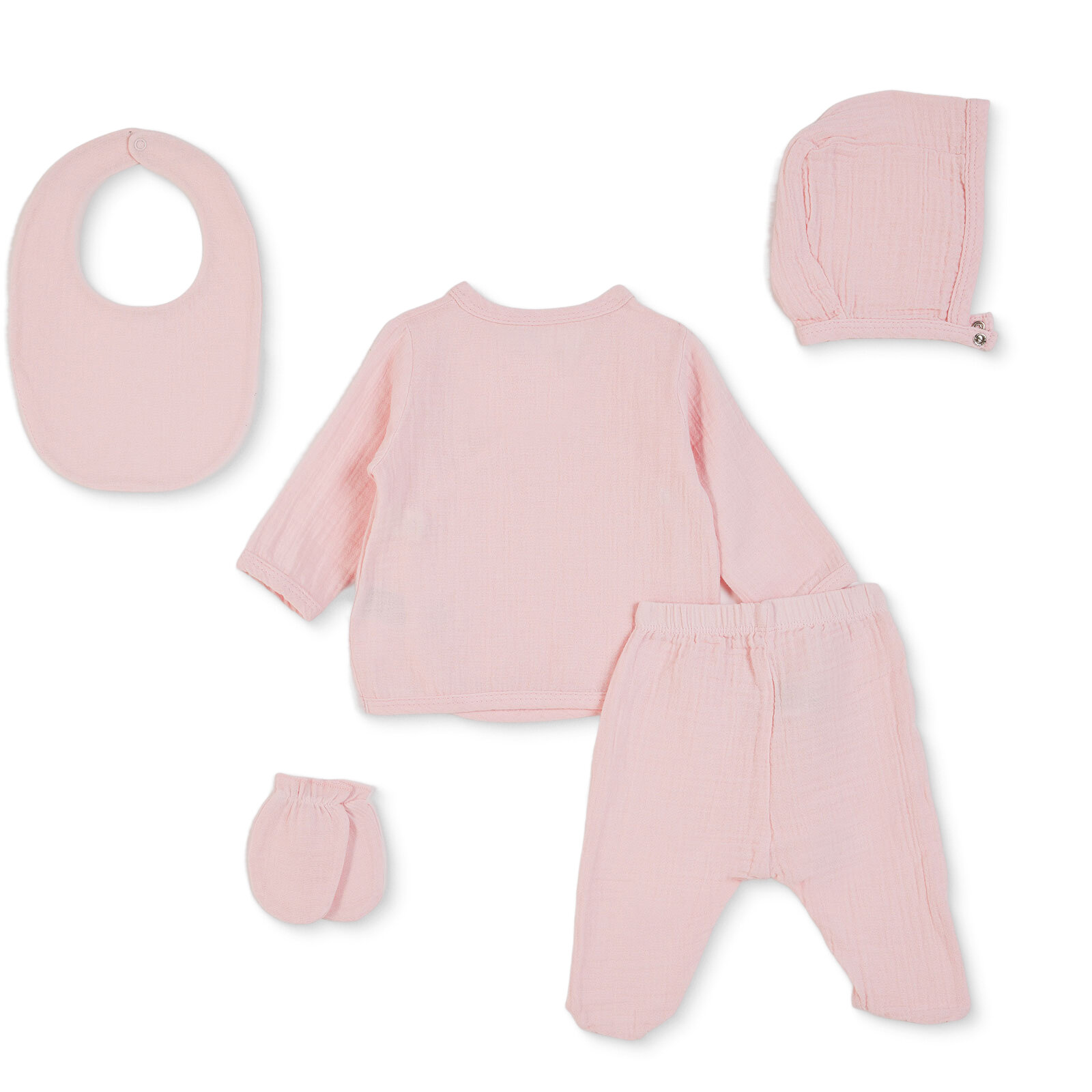 Yenidoğan 5li Askı Hastane Çık