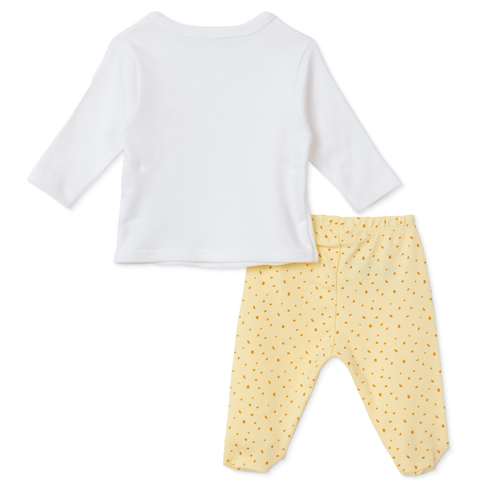 Yenidoğan 5li Askı Hastane Çık