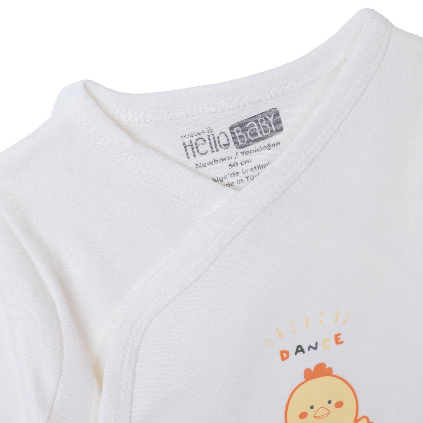 Yenidoğan 5li Askı Hastane Çık