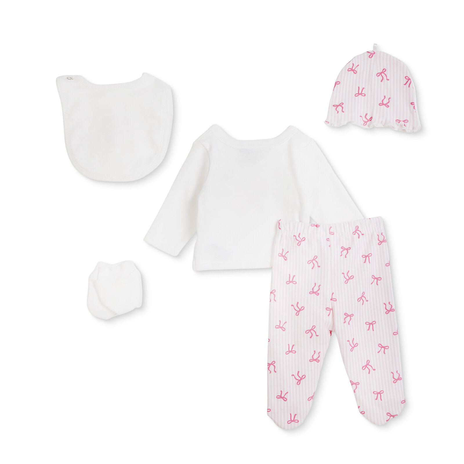 Yenidoğan 5li Askı Hastane Çık