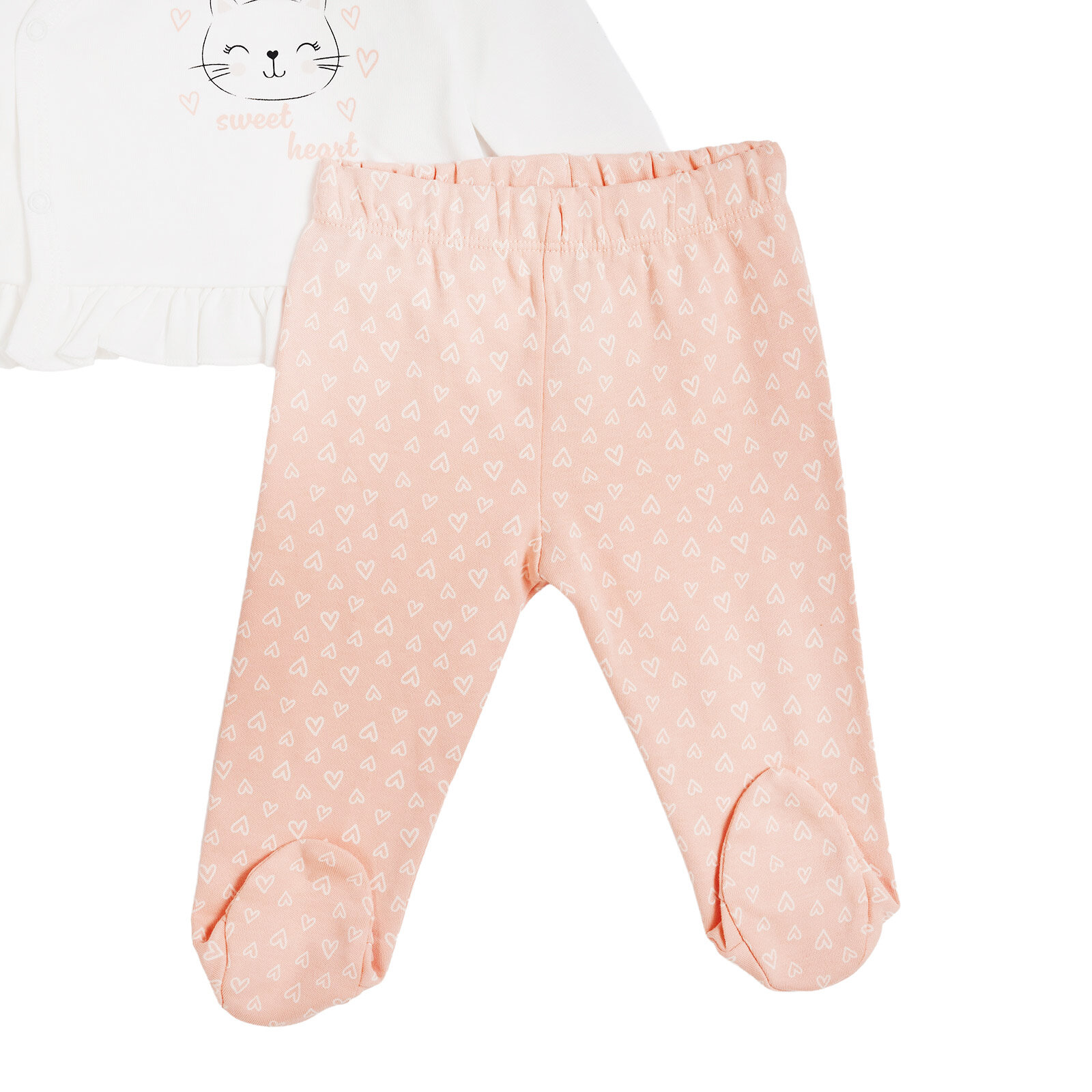 Yenidoğan 5li Askı Hastane Çık