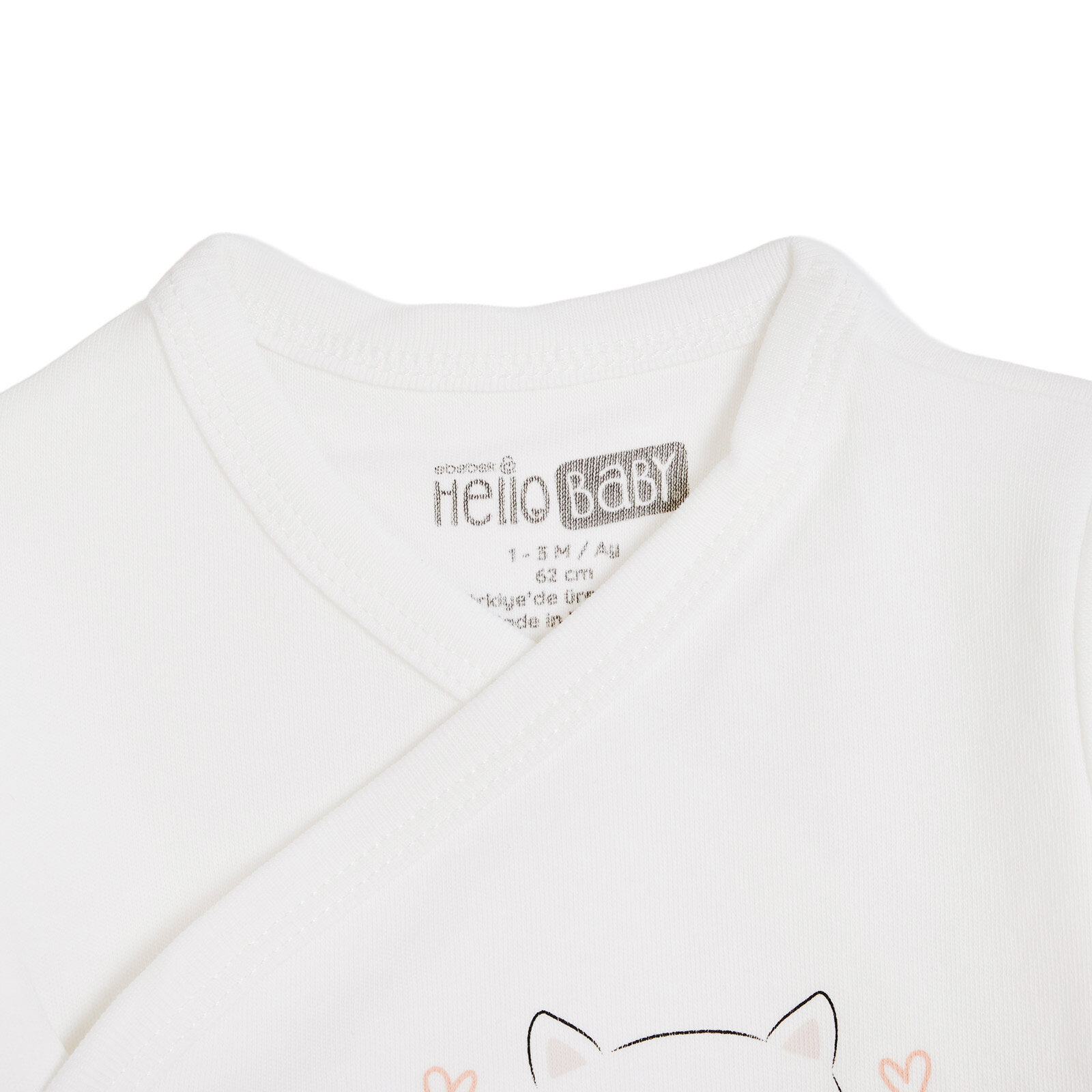 Yenidoğan 5li Askı Hastane Çık