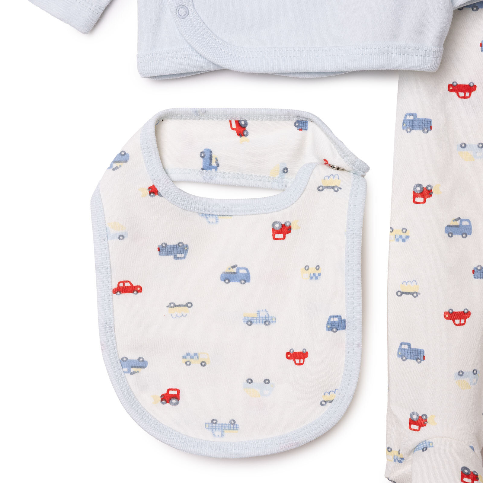 Yenidoğan 5li Askı Hastane Çık