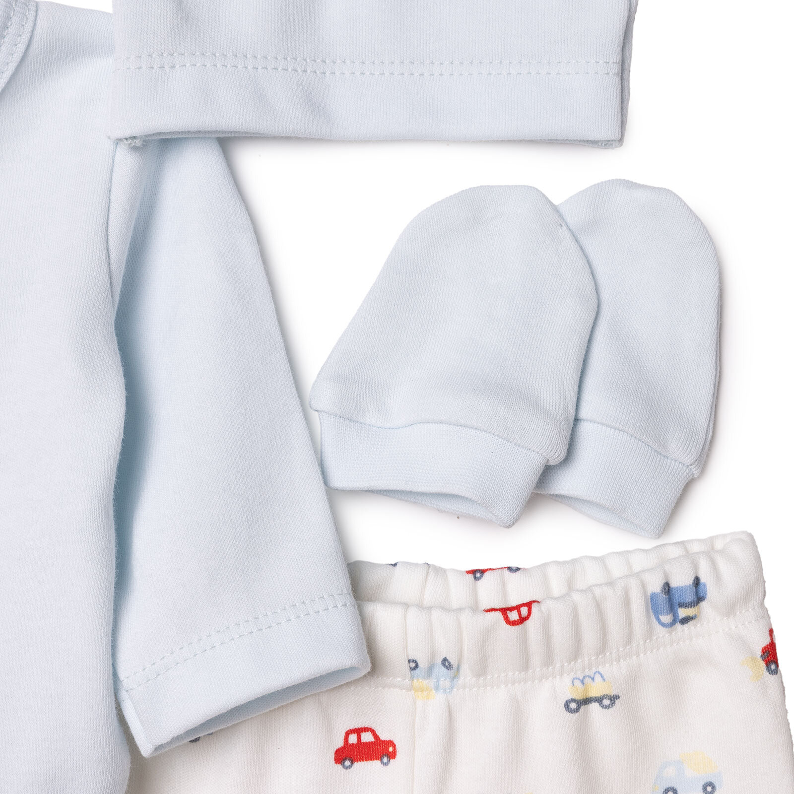 Yenidoğan 5li Askı Hastane Çık