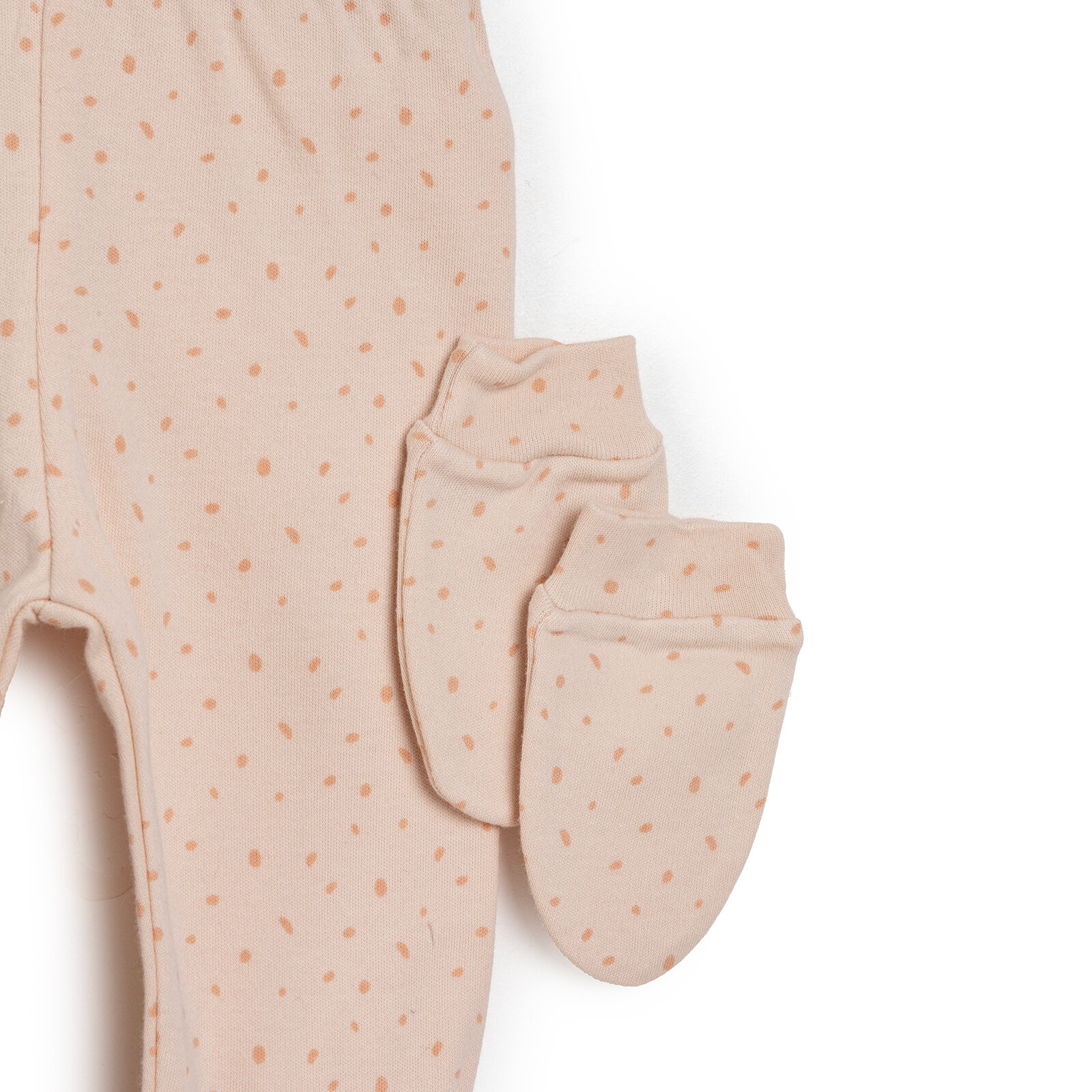 Erkek Bebek Yenidoğan 5'li Askı Hastane Çıkışı %100 Pamuk Çıtçıtlı Bisiklet Yaka Uzun Kol Mint