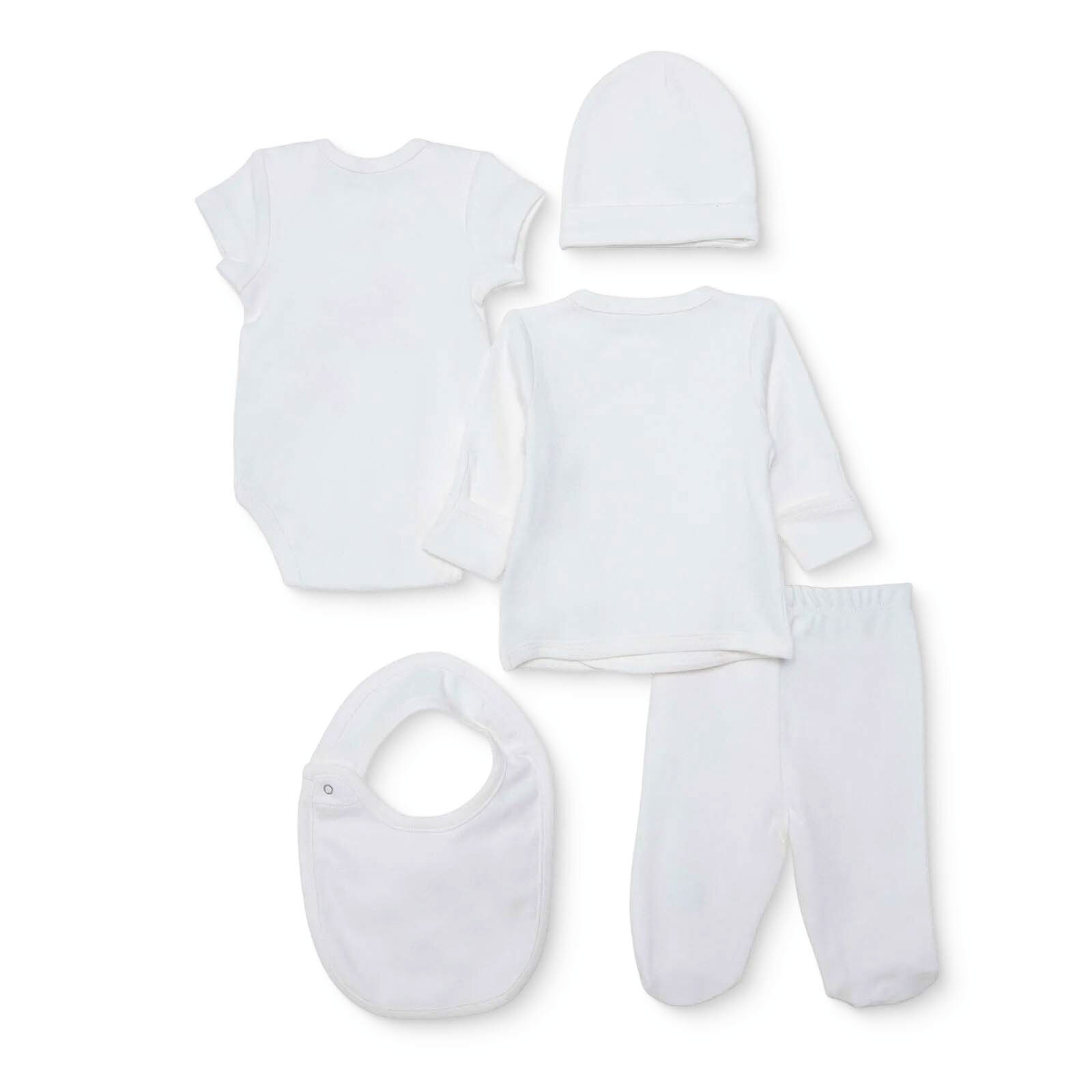 , Yenidoğan, 5li Kutulu Hastane