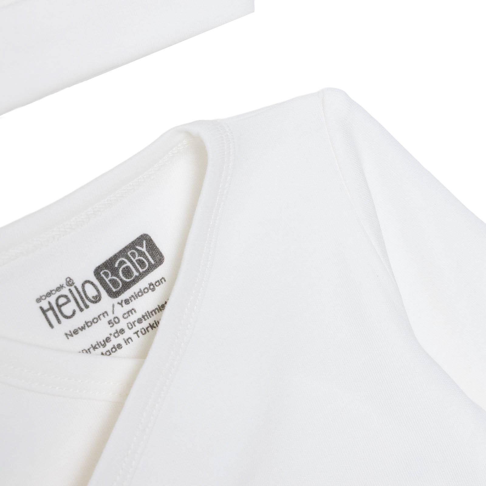 , Yenidoğan, 5li Kutulu Hastane