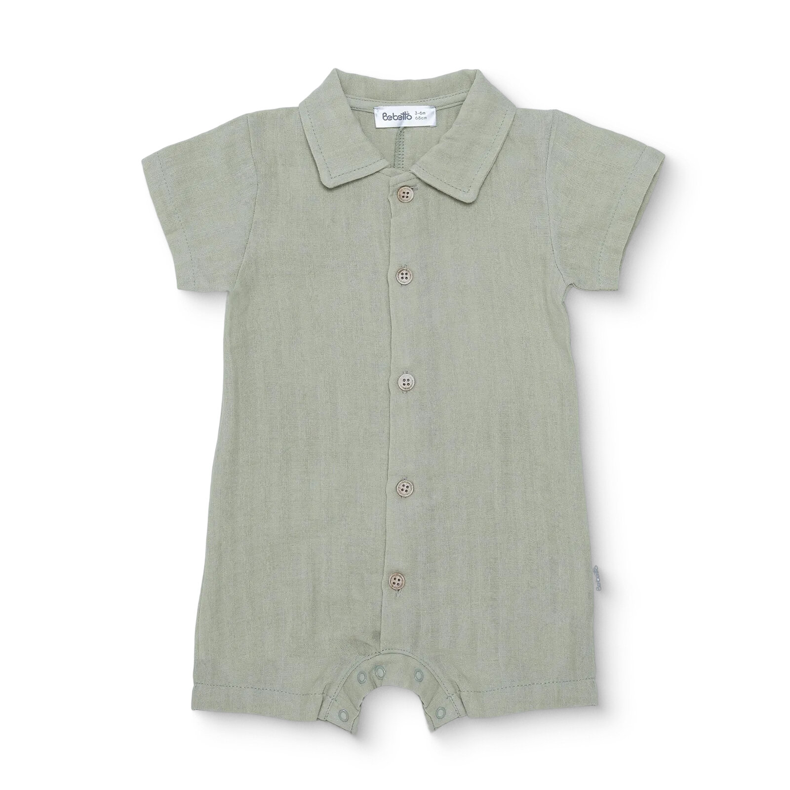 Yenidoğan Adventure Kısa Tulum