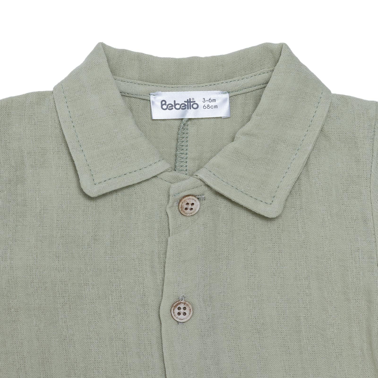 Yenidoğan Adventure Kısa Tulum