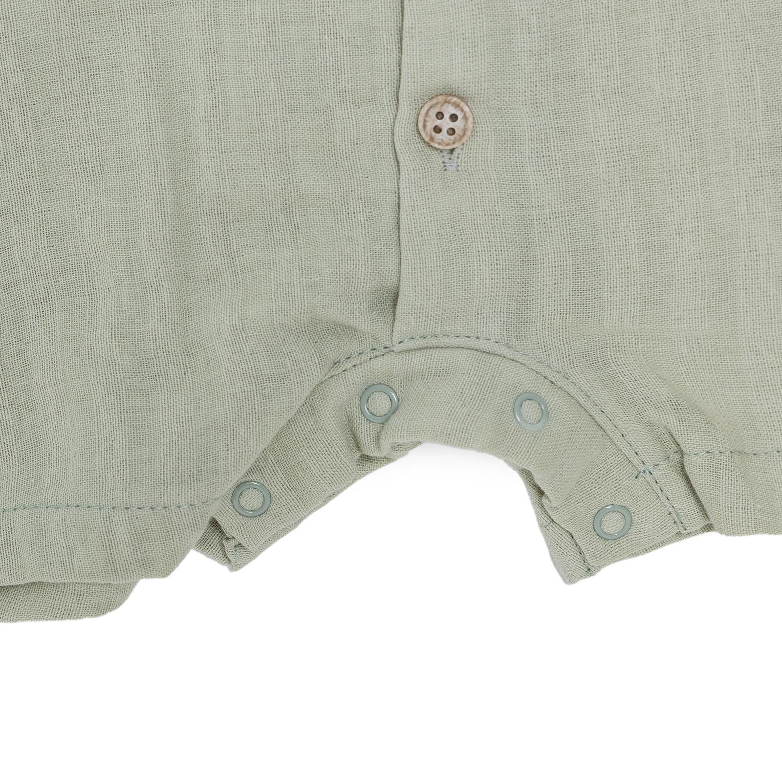 Yenidoğan Adventure Kısa Tulum