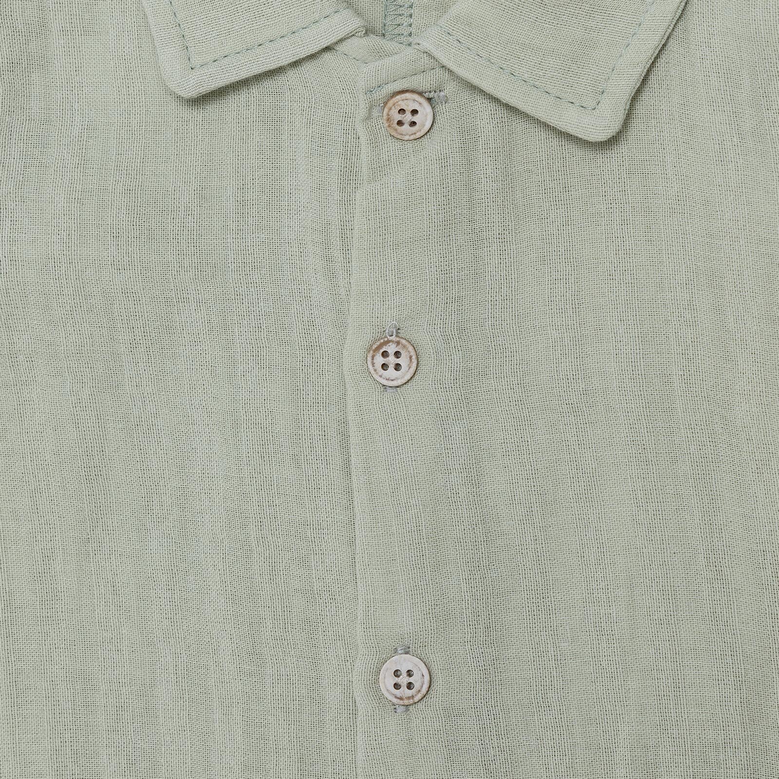 Yenidoğan Adventure Kısa Tulum