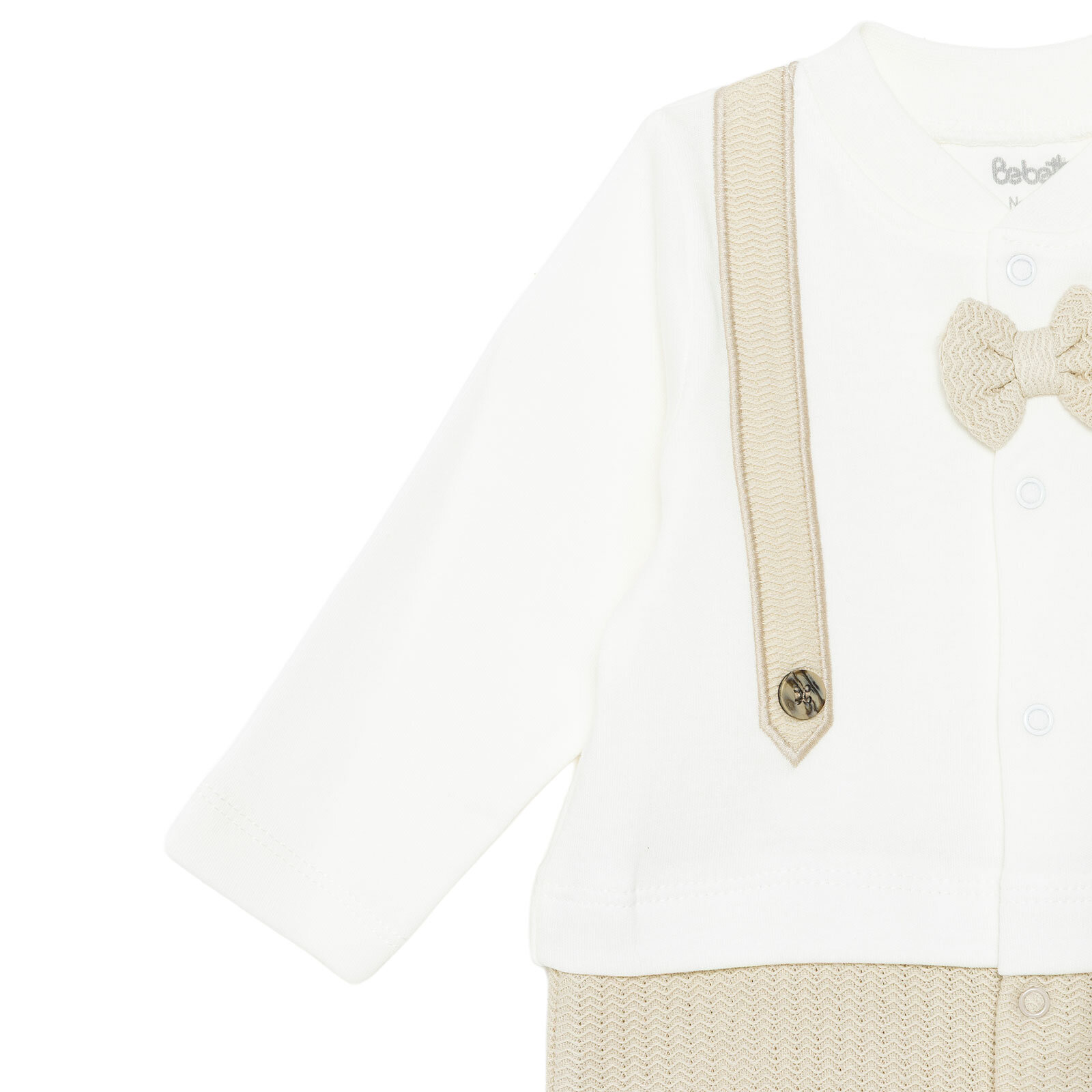 Yenidoğan Baby King Patikli Tulu Yenidoğan Baby King Patikli Tulu