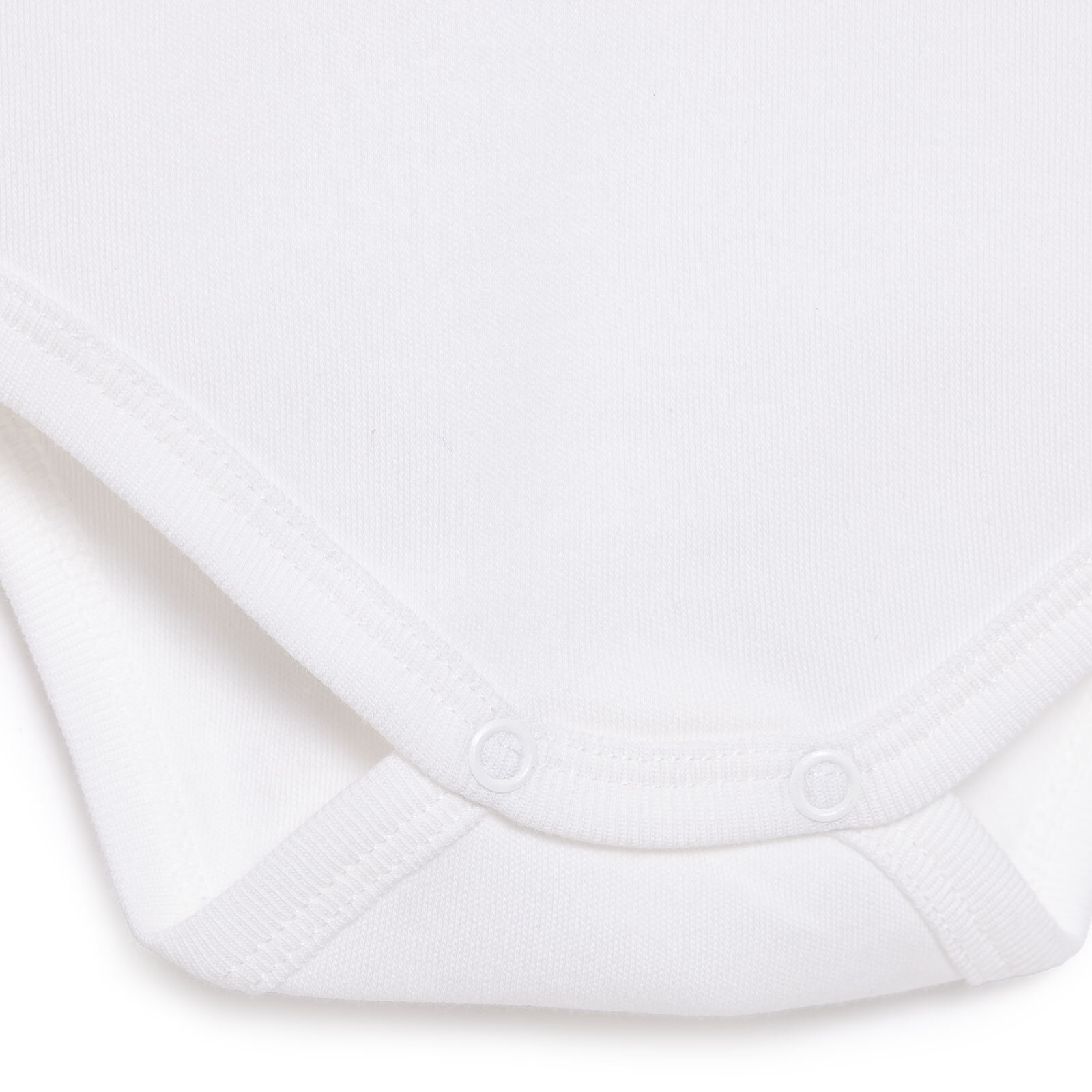 Unisex Yenidoğan Tulum Body Şapka 3'lü Set %100 Pamuk Çıtçıtlı Yaka Uzun Kol Ekru