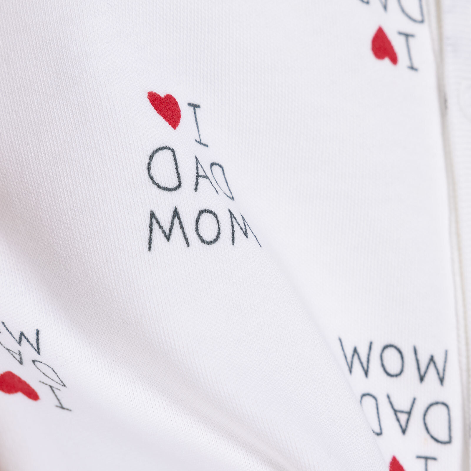 Unisex Yenidoğan Tulum Body Şapka 3'lü Set %100 Pamuk Çıtçıtlı Yaka Uzun Kol Ekru