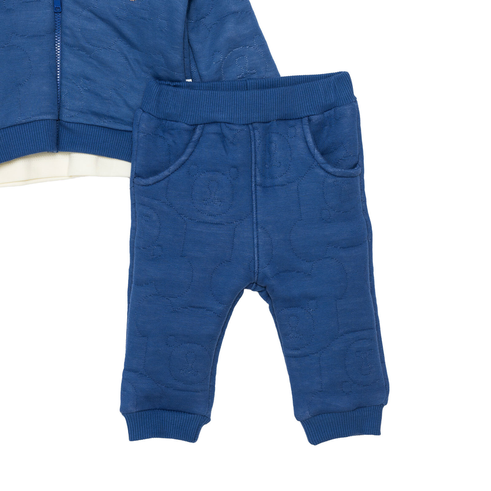 Yenidoğan Bearish Sweatshirt-Hır