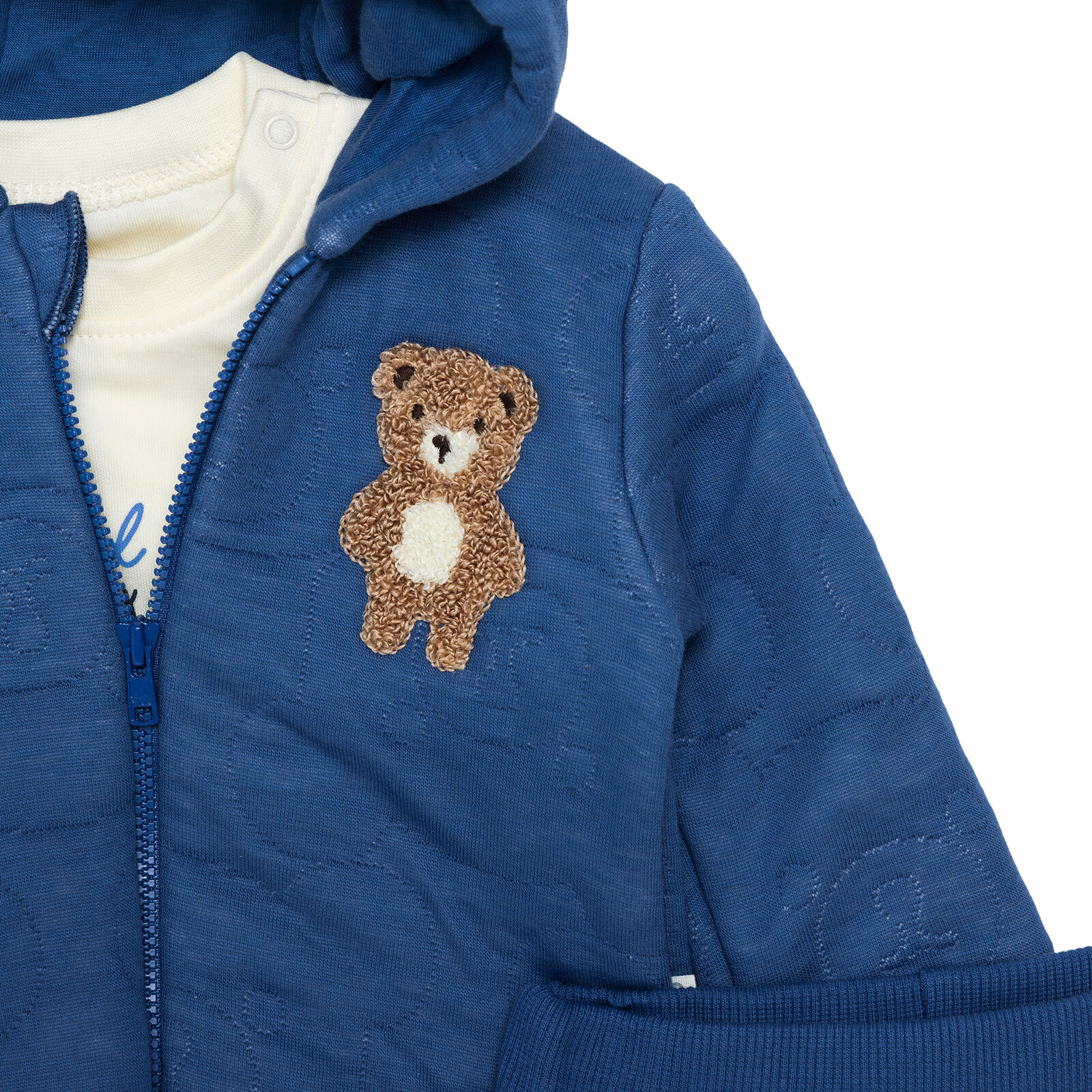 Yenidoğan Bearish Sweatshirt-Hır