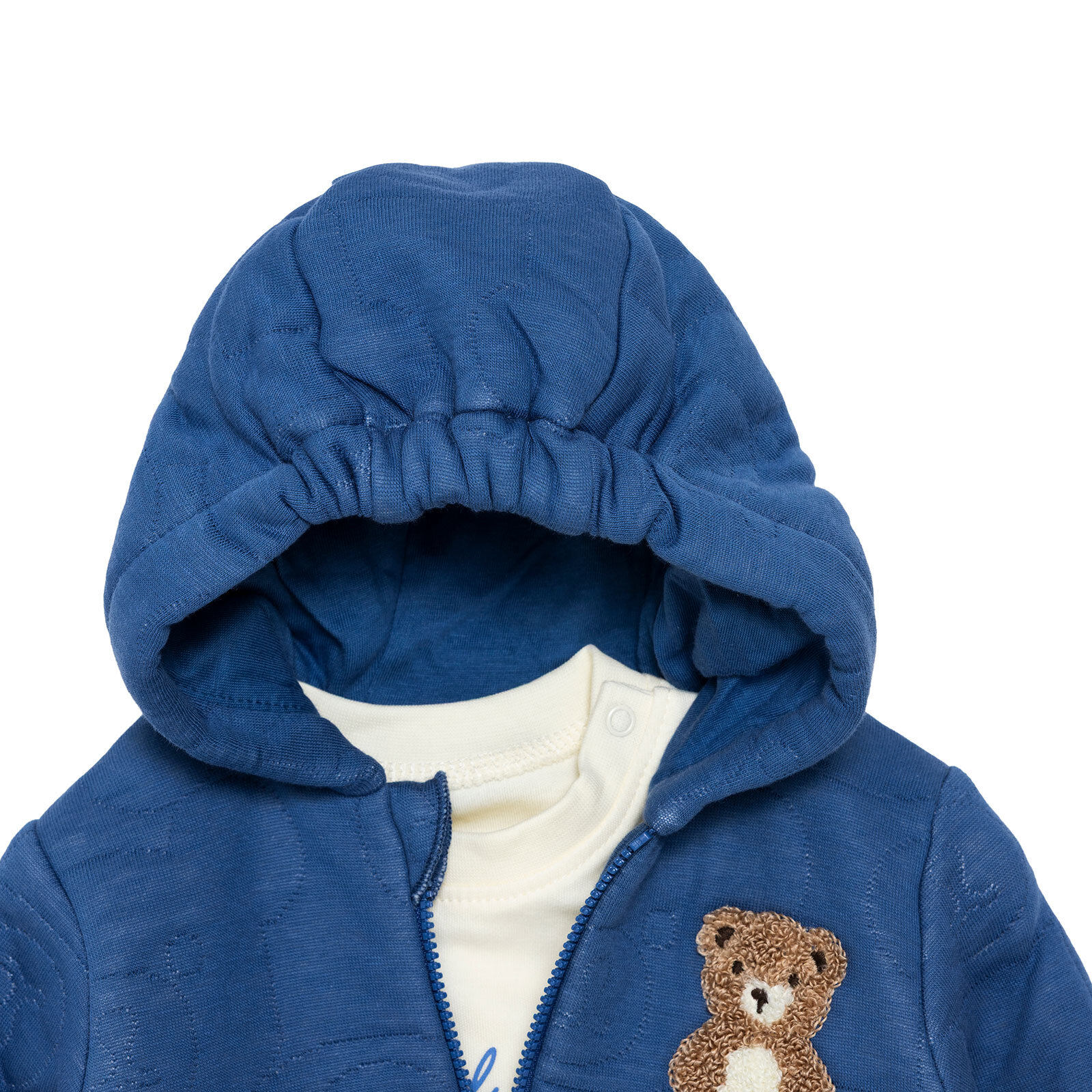 Yenidoğan Bearish Sweatshirt-Hır