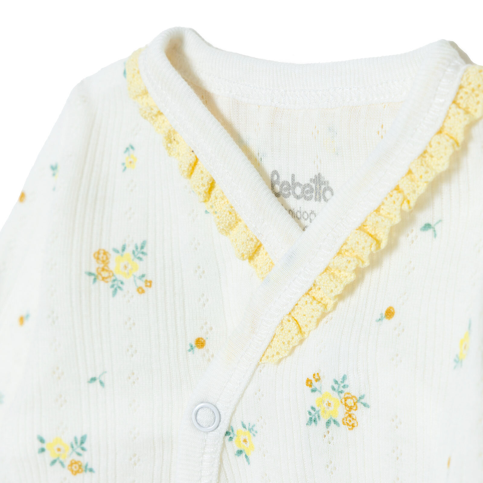 Yenidoğan Bloom 5li Askı Hastane