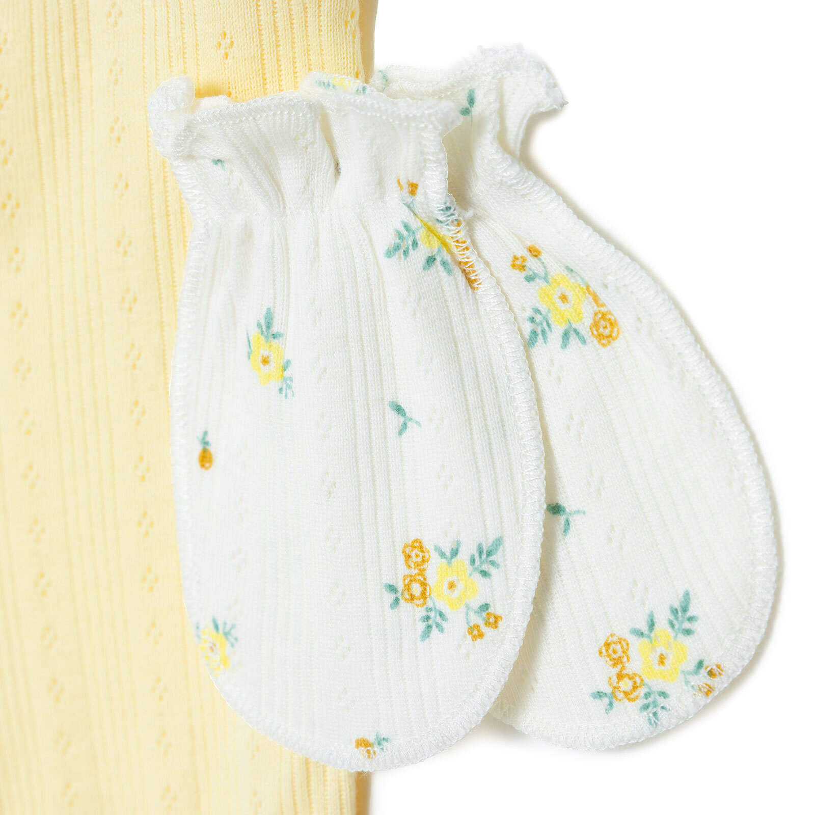 Yenidoğan Bloom 5li Askı Hastane