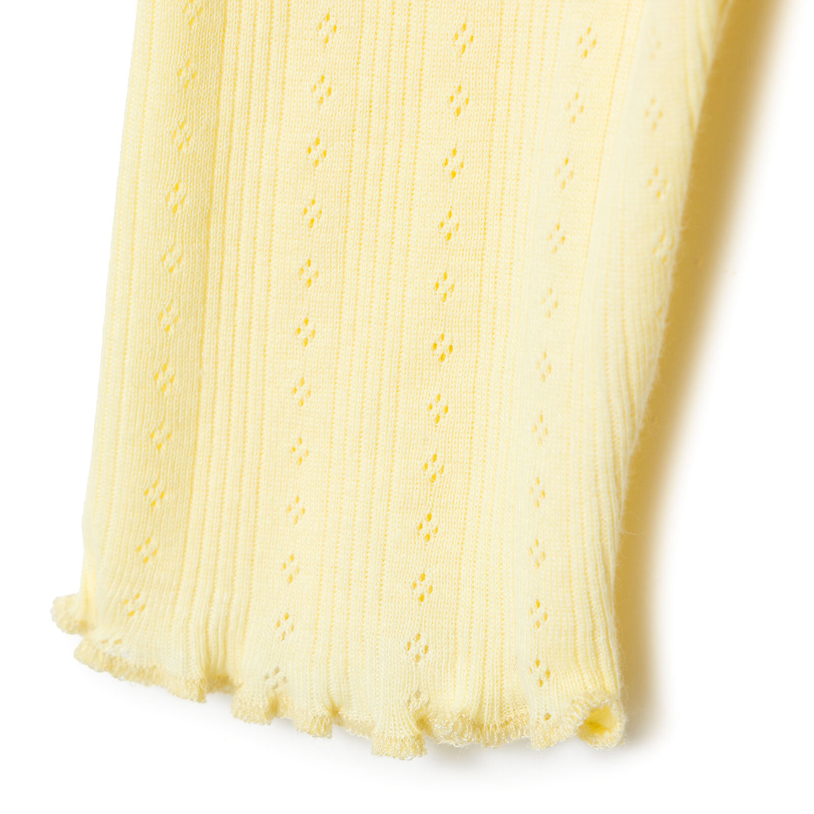 Yenidoğan Bloom Bluz-Tayt