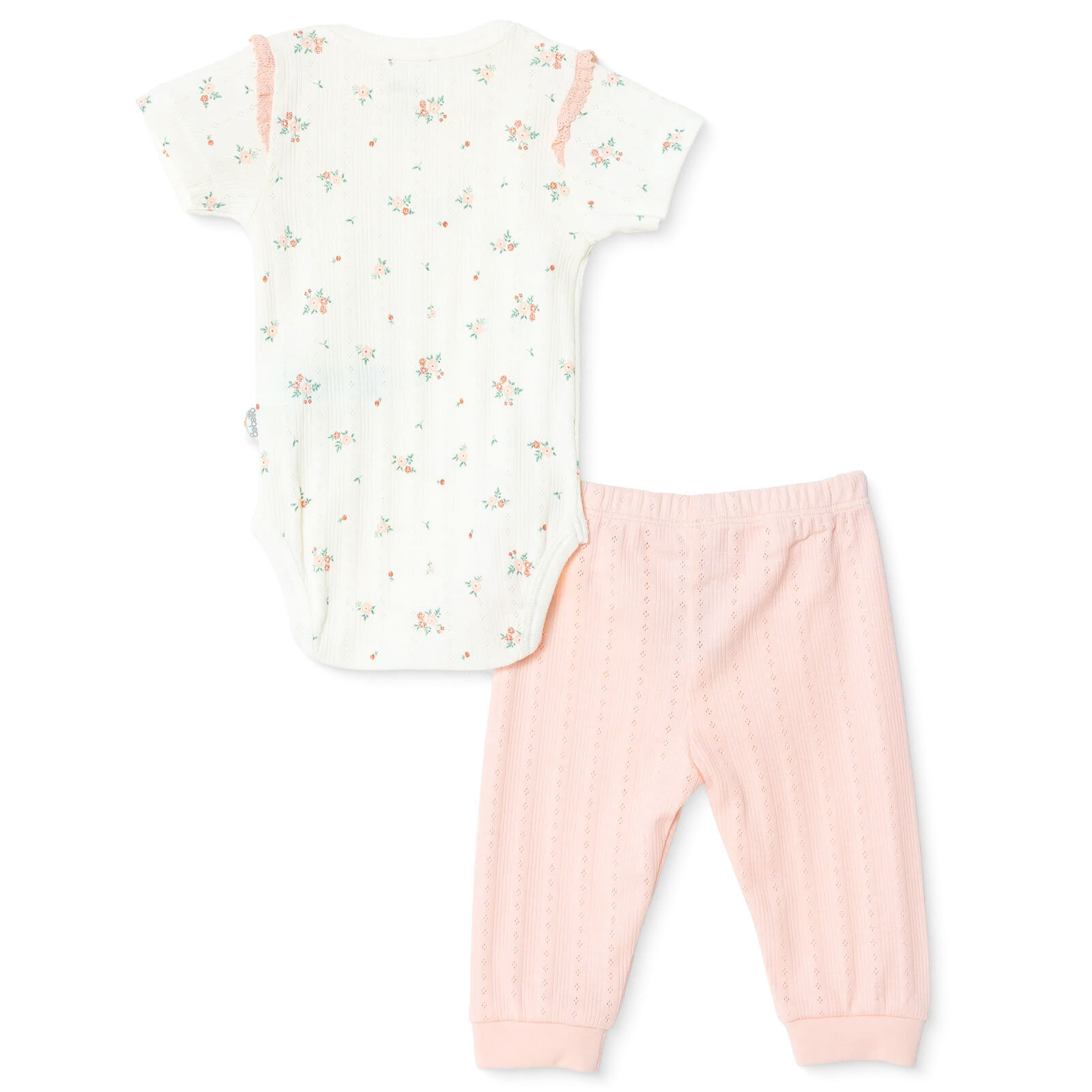 Yenidoğan Bloom Body-Patiksiz Al